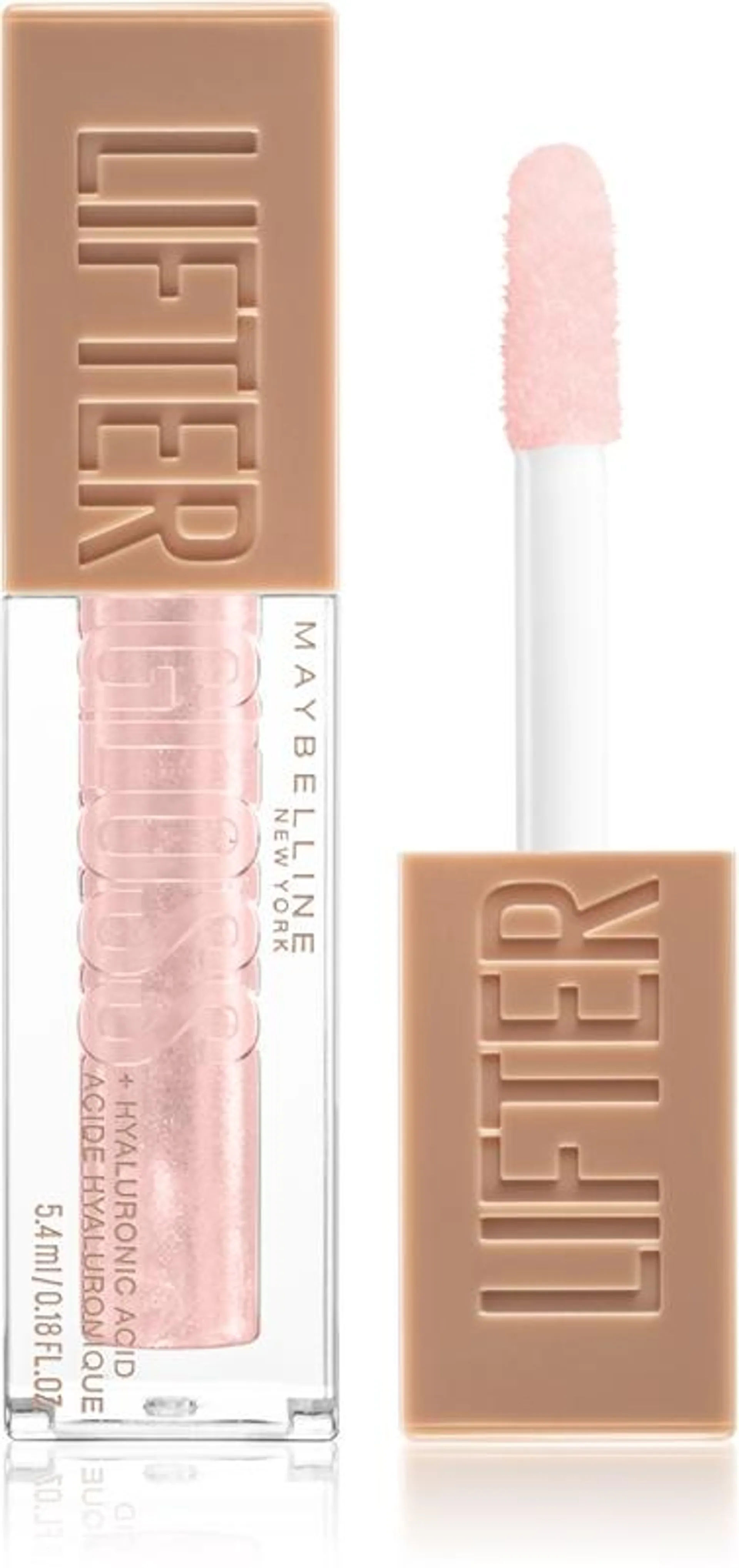 MAYBELLINE NEW YORK Lifter Gloss