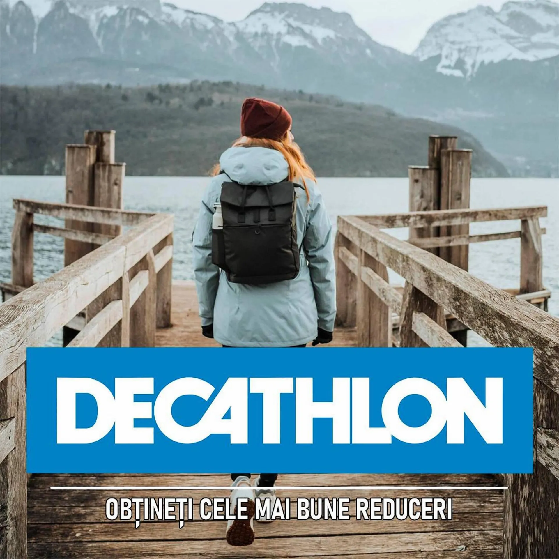 Decathlon catalog - 1
