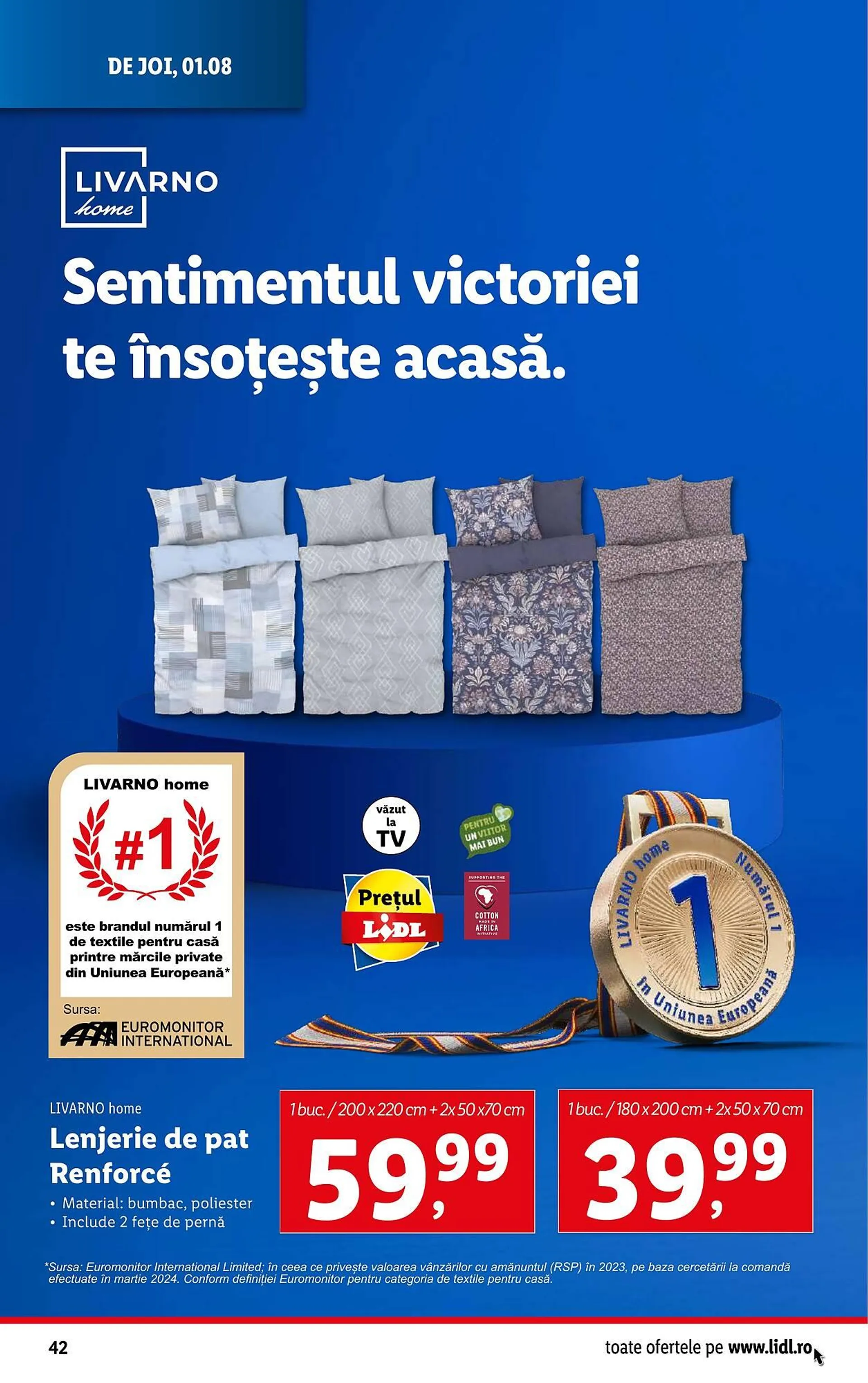 Lidl catalog - 42