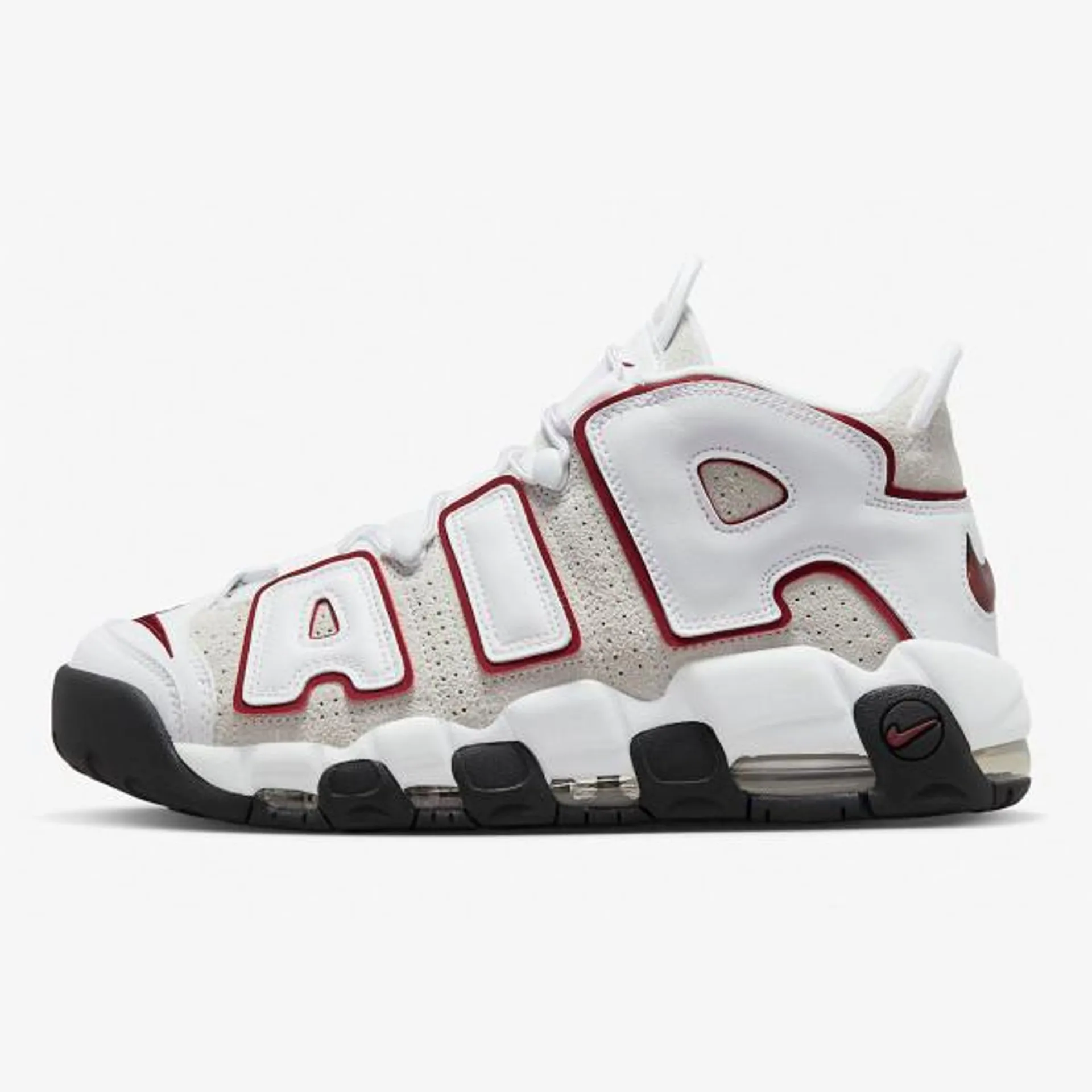 Nike Pantofi Sport Air More Uptempo 96