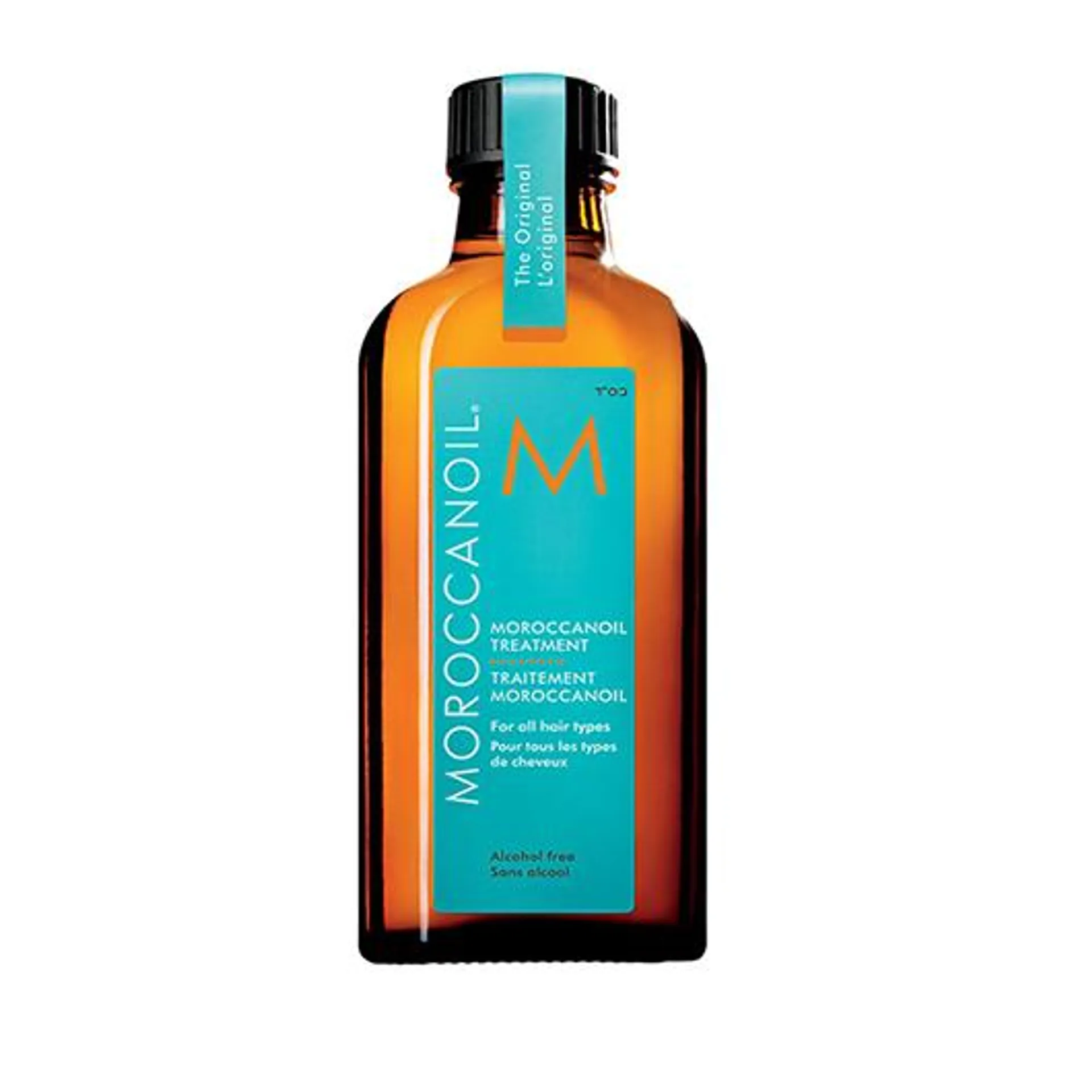 Tratament de par Moroccanoil Original 100ml