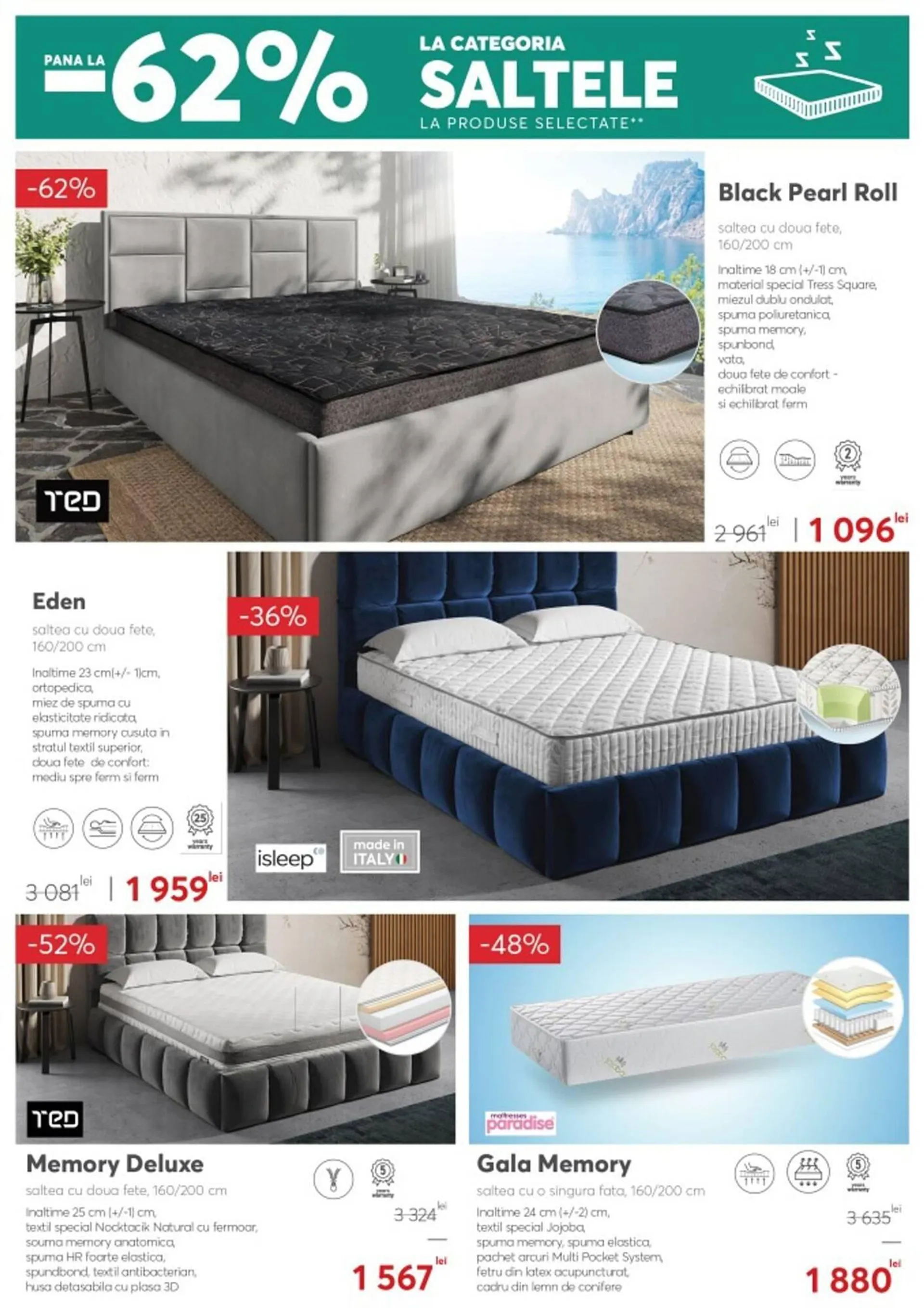 Mobila Videnov catalog - 7