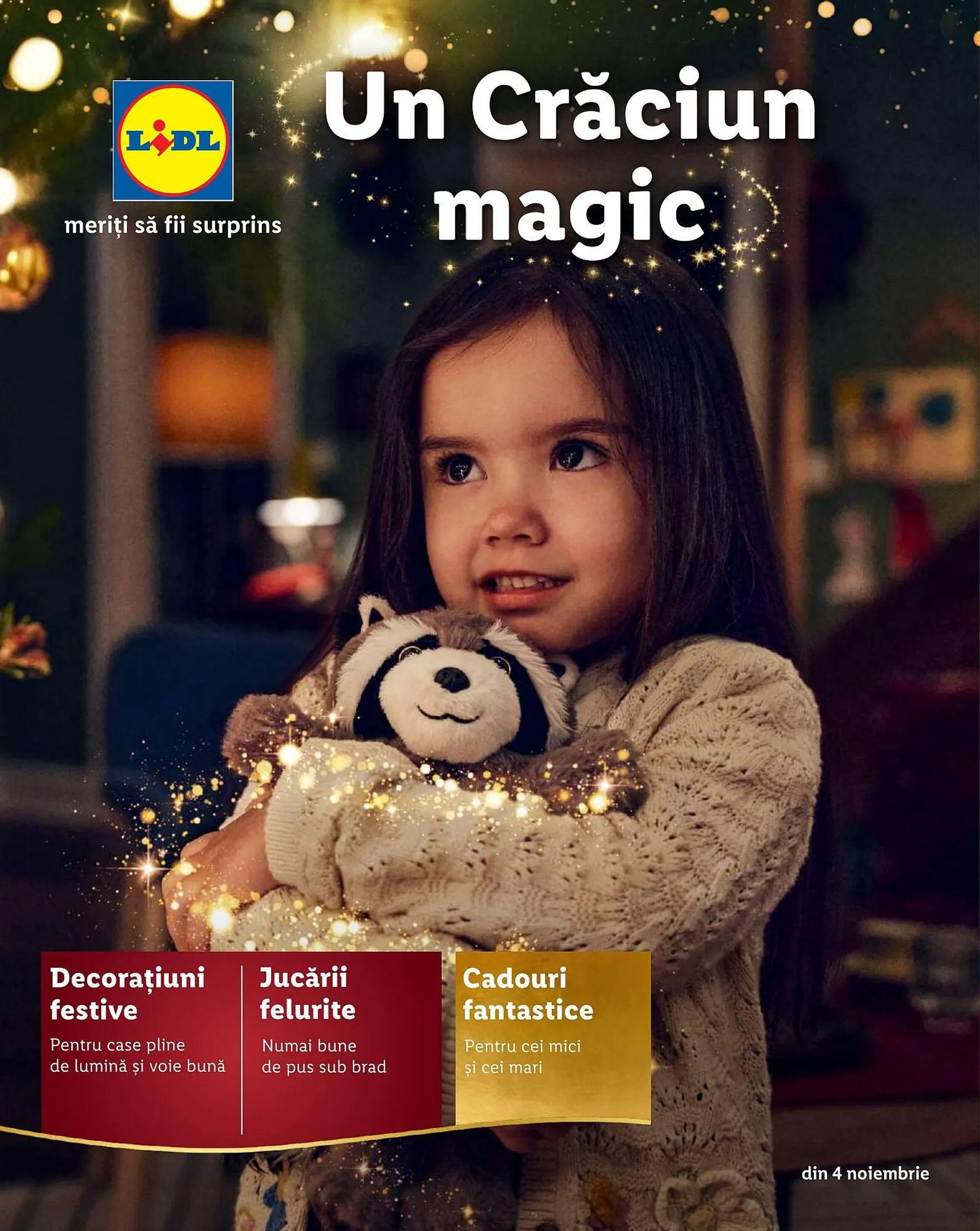 Catalog Lidl - 1