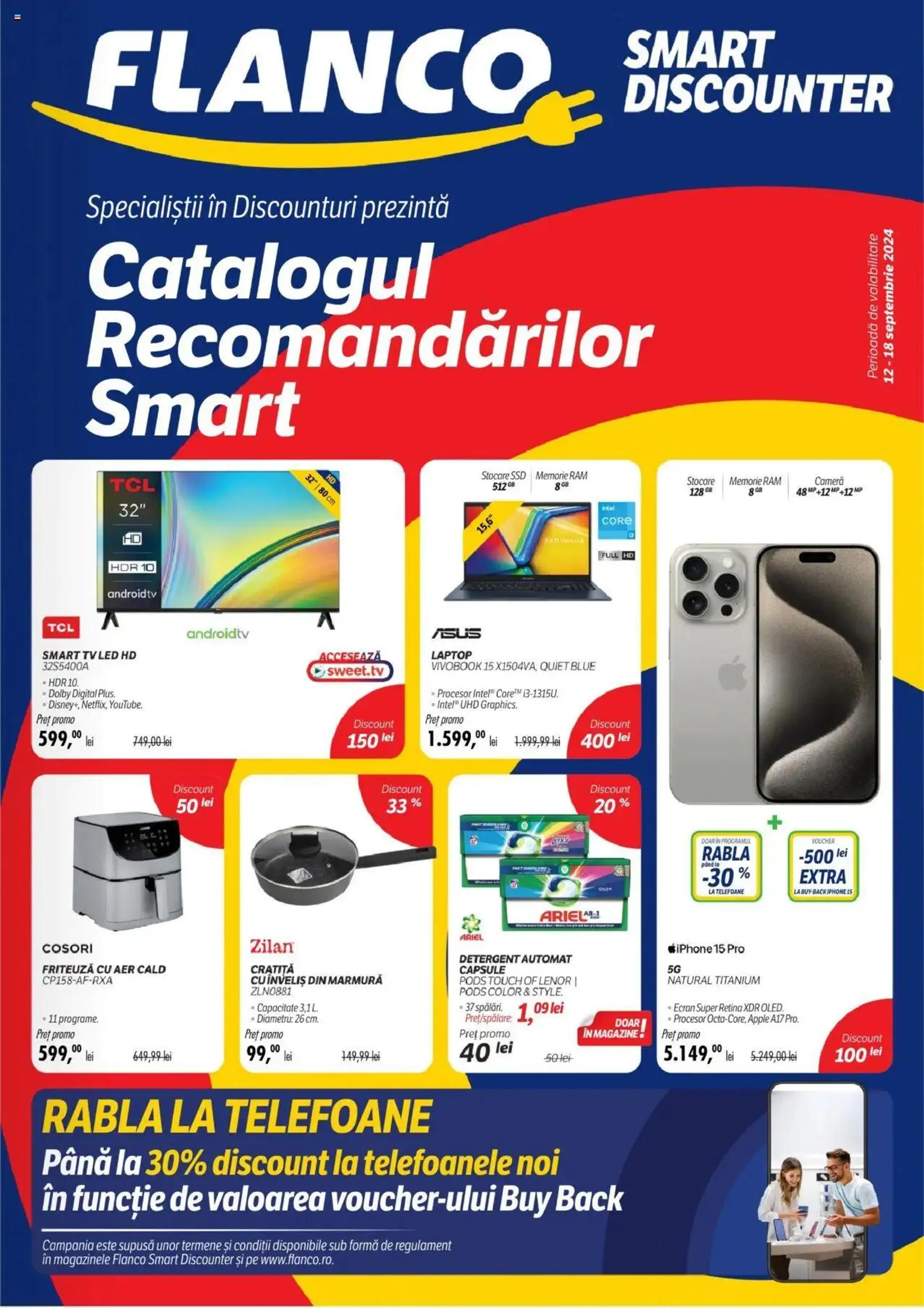 Catalog Flanco - 0