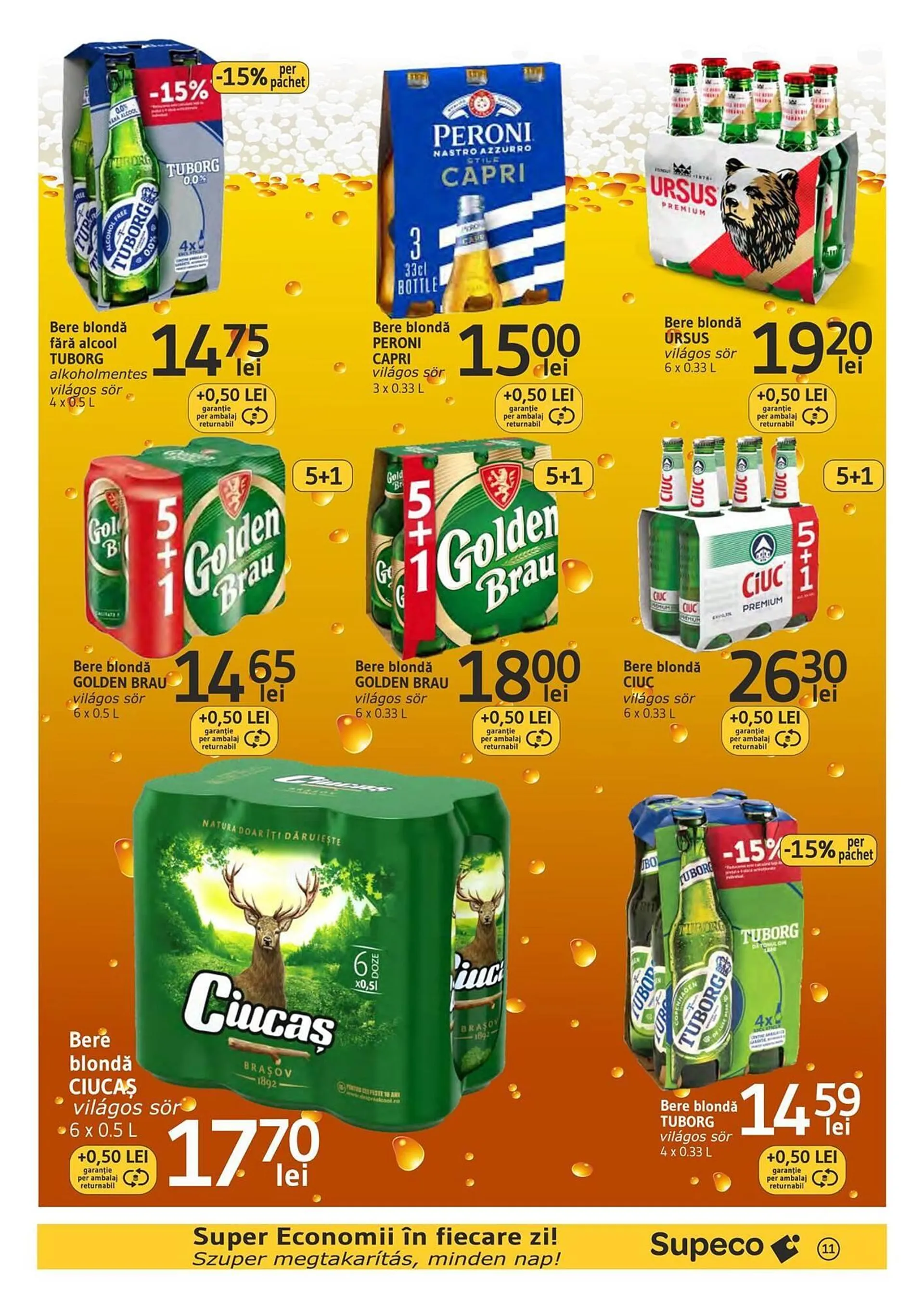 Supeco catalog - 11