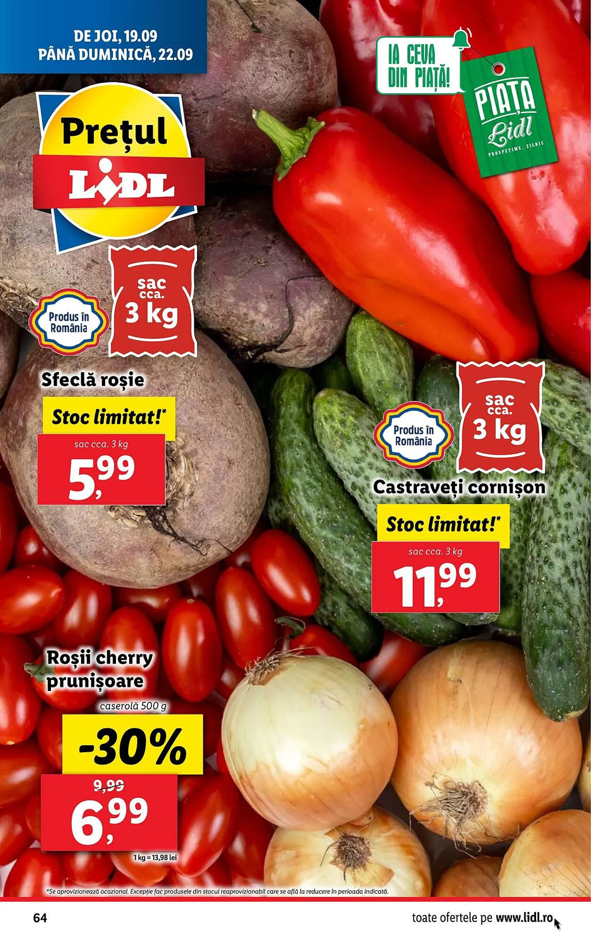 Catalog Lidl - 64