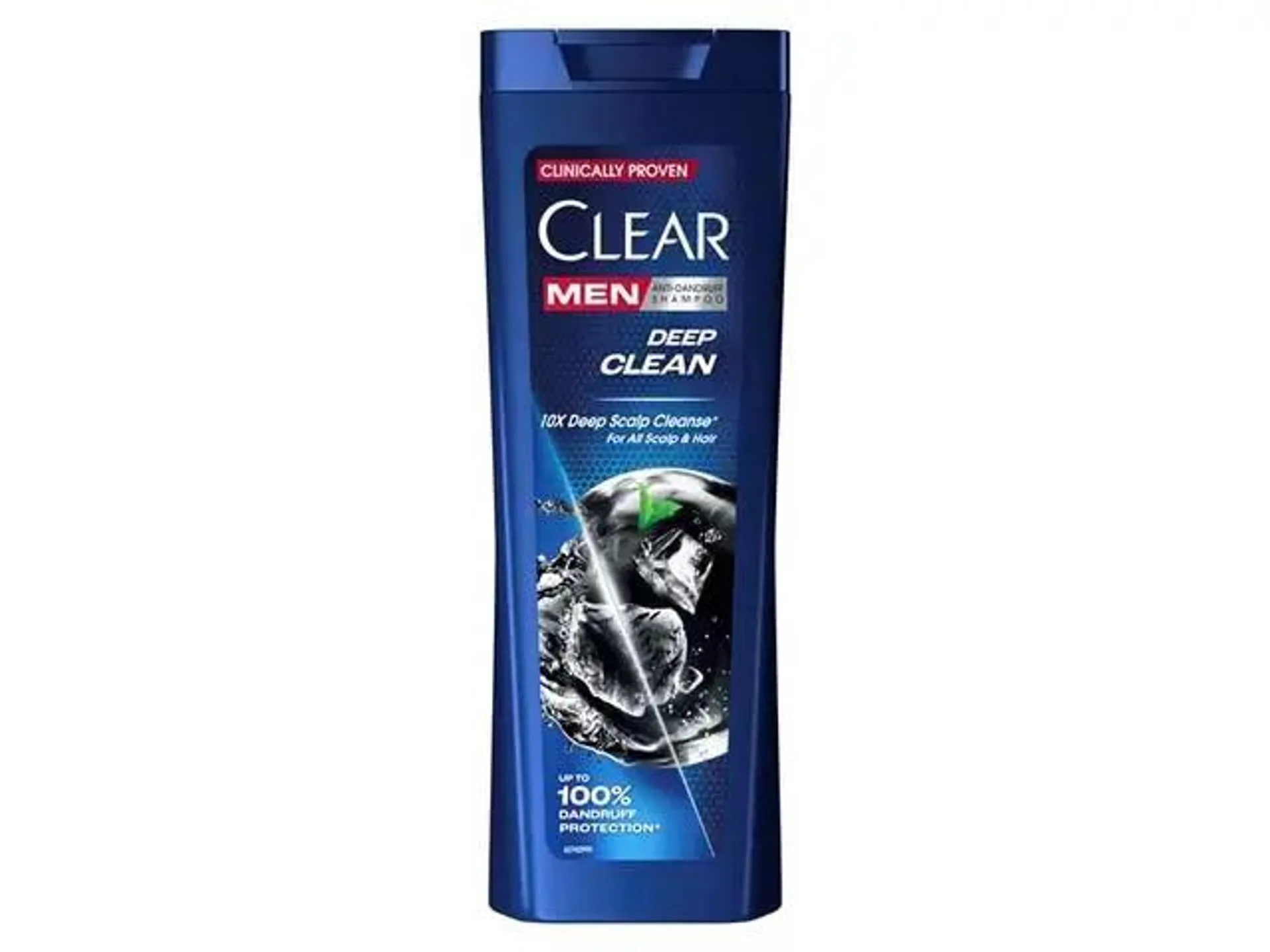 Sampon Clear Men Deep Clean 360ml