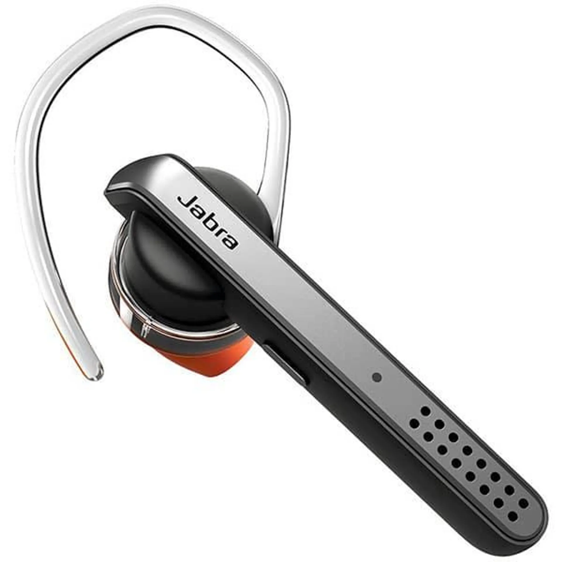 Casca Bluetooth Handsfree JABRA Talk 45, argintiu