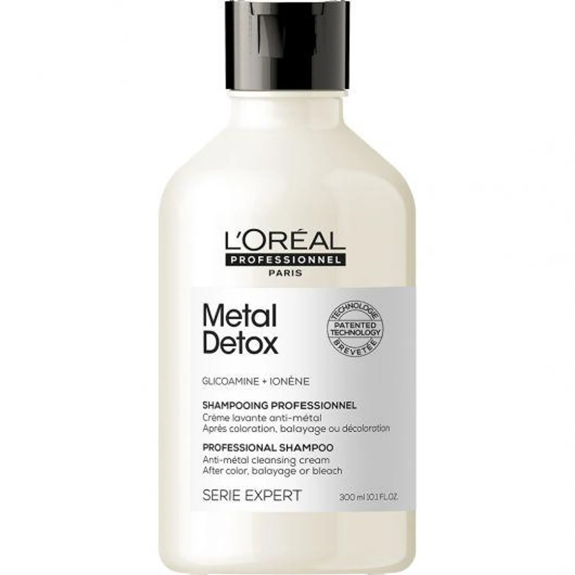 Sampon L'Oreal Professionnel Serie Expert Metal Detox 300ml