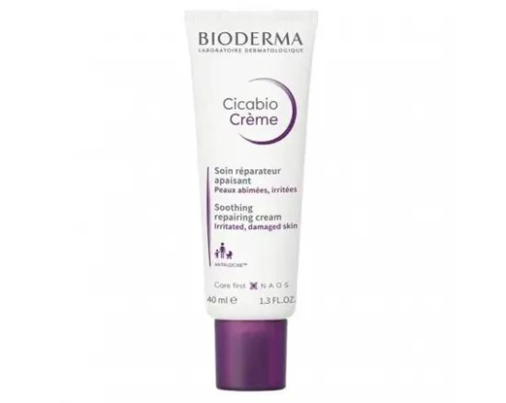 Bioderma Cicabio crema reparatoare 40ml