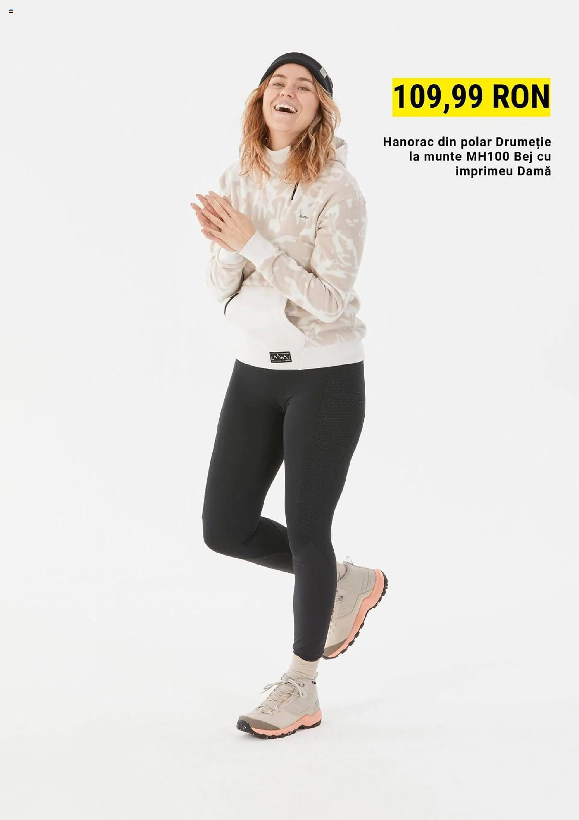 Decathlon catalog - 10