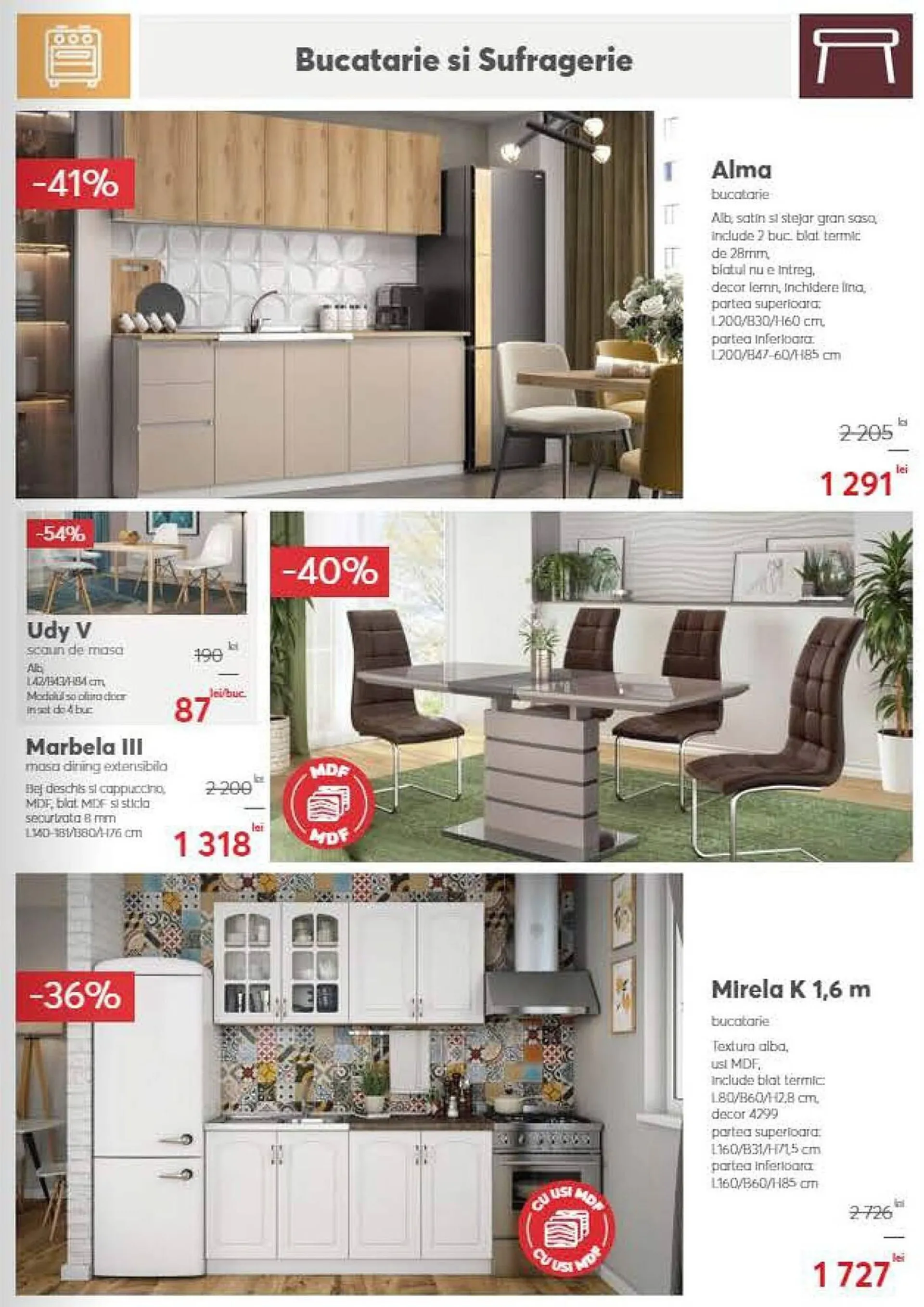 Catalog Mobila Videnov - 5