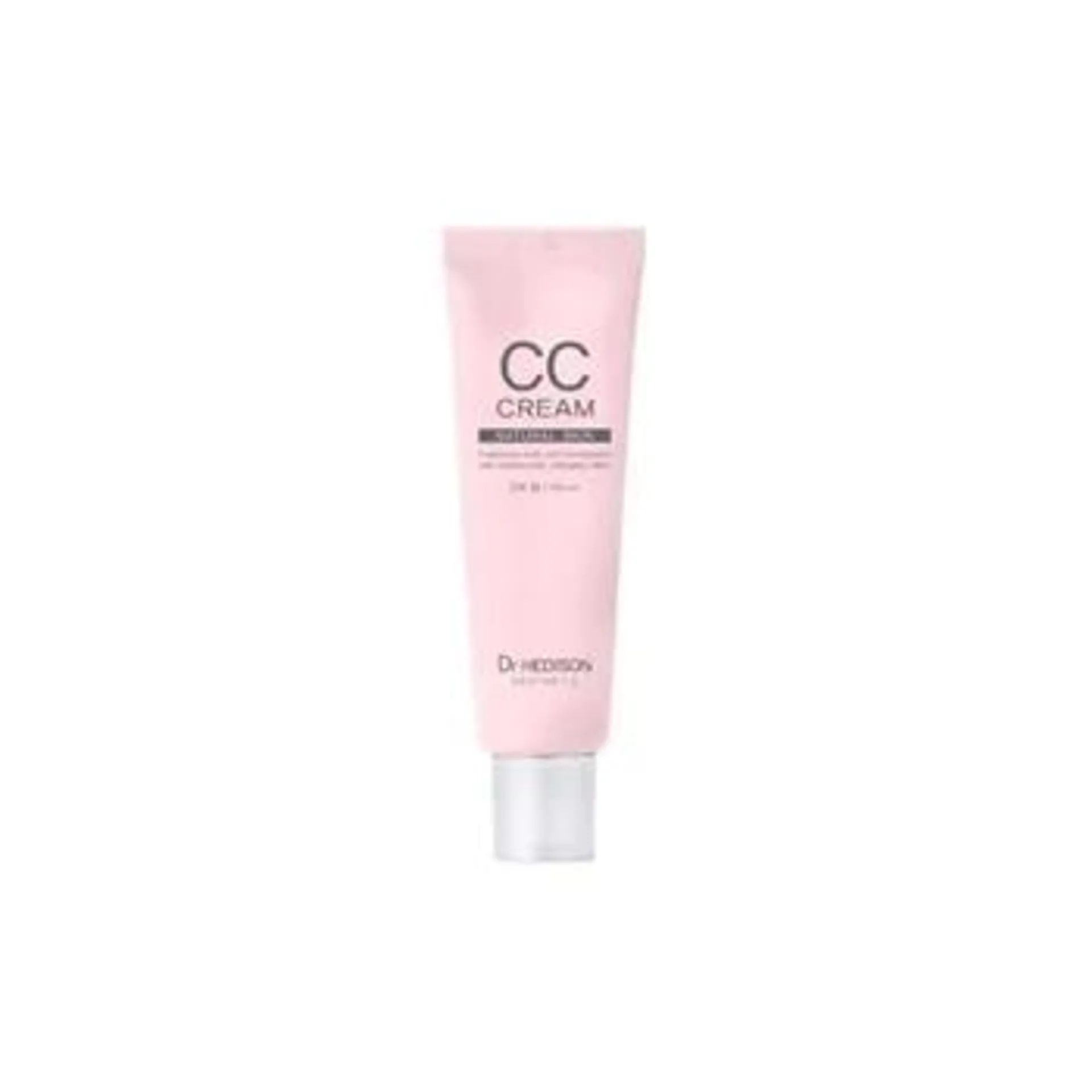 CC Cream UV Protection SPF38, 50ml, Dr. Hedison