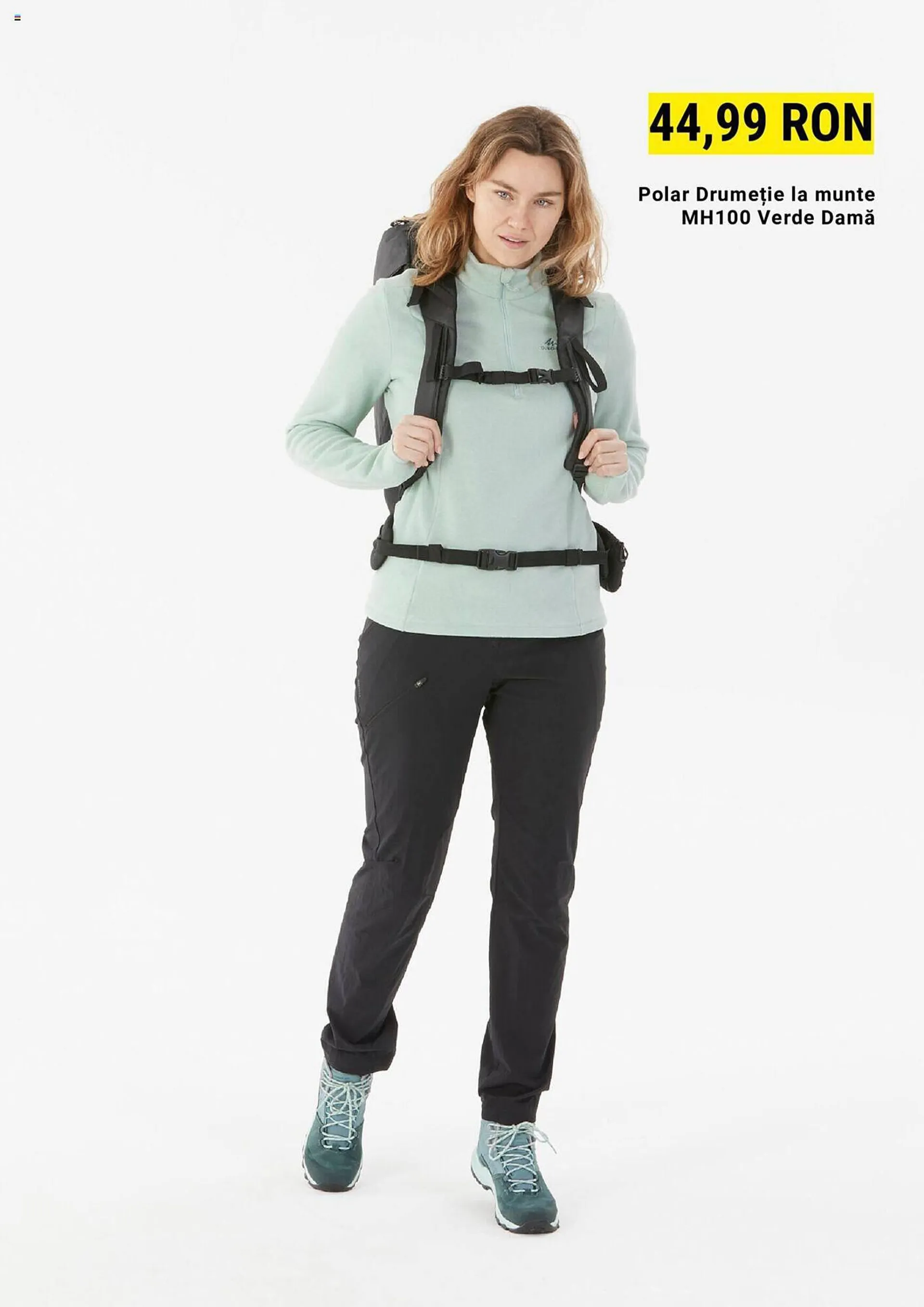 Decathlon catalog - 11