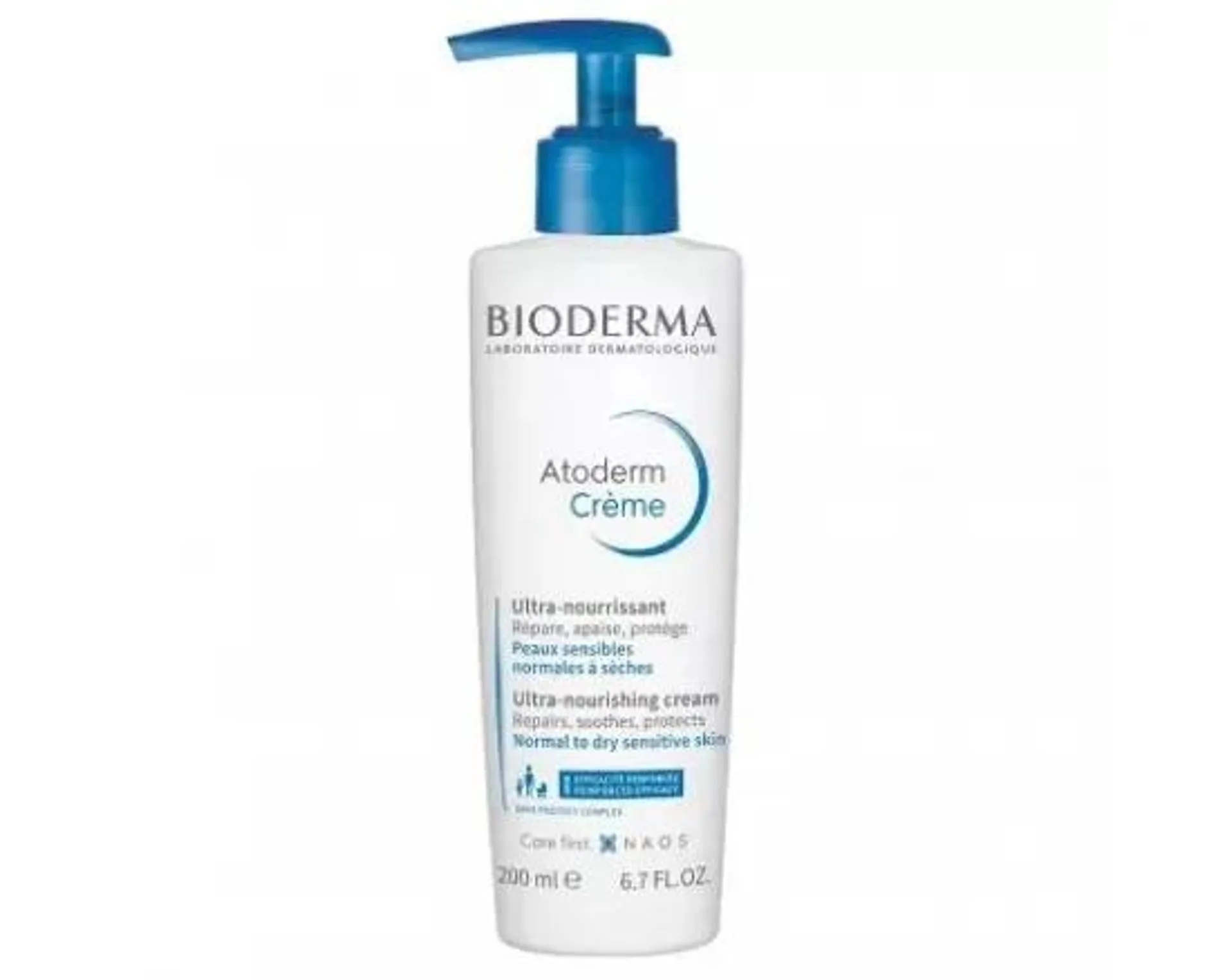 Bioderma Atoderm crema 200ml