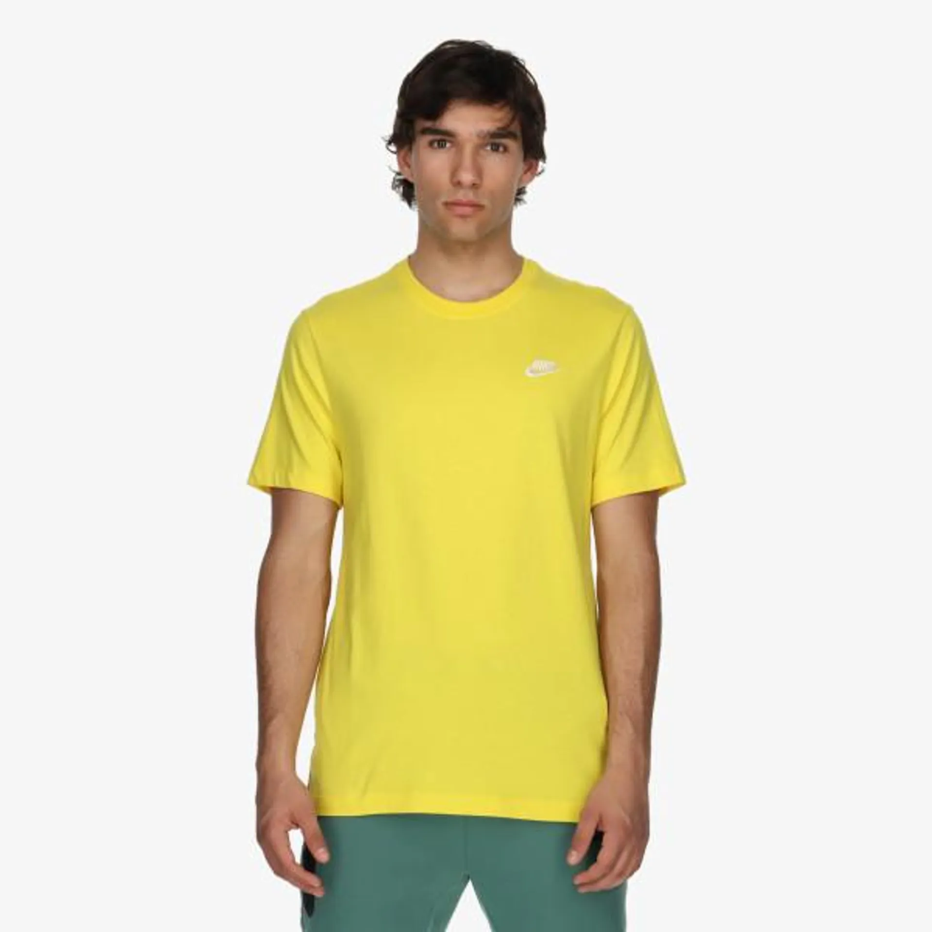 Nike Tricou M NSW CLUB TEE