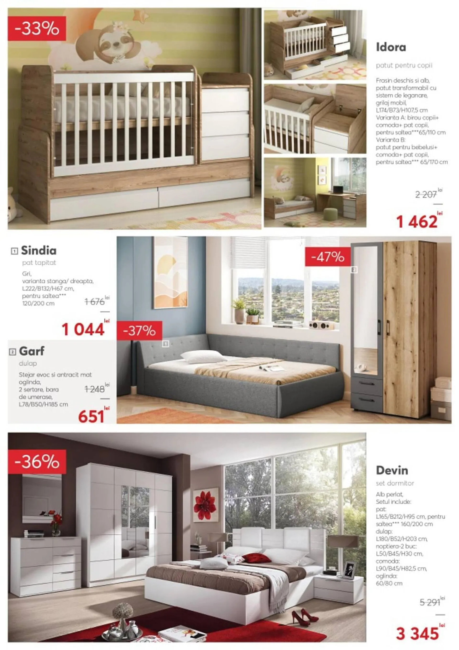 Mobila Videnov catalog - 4