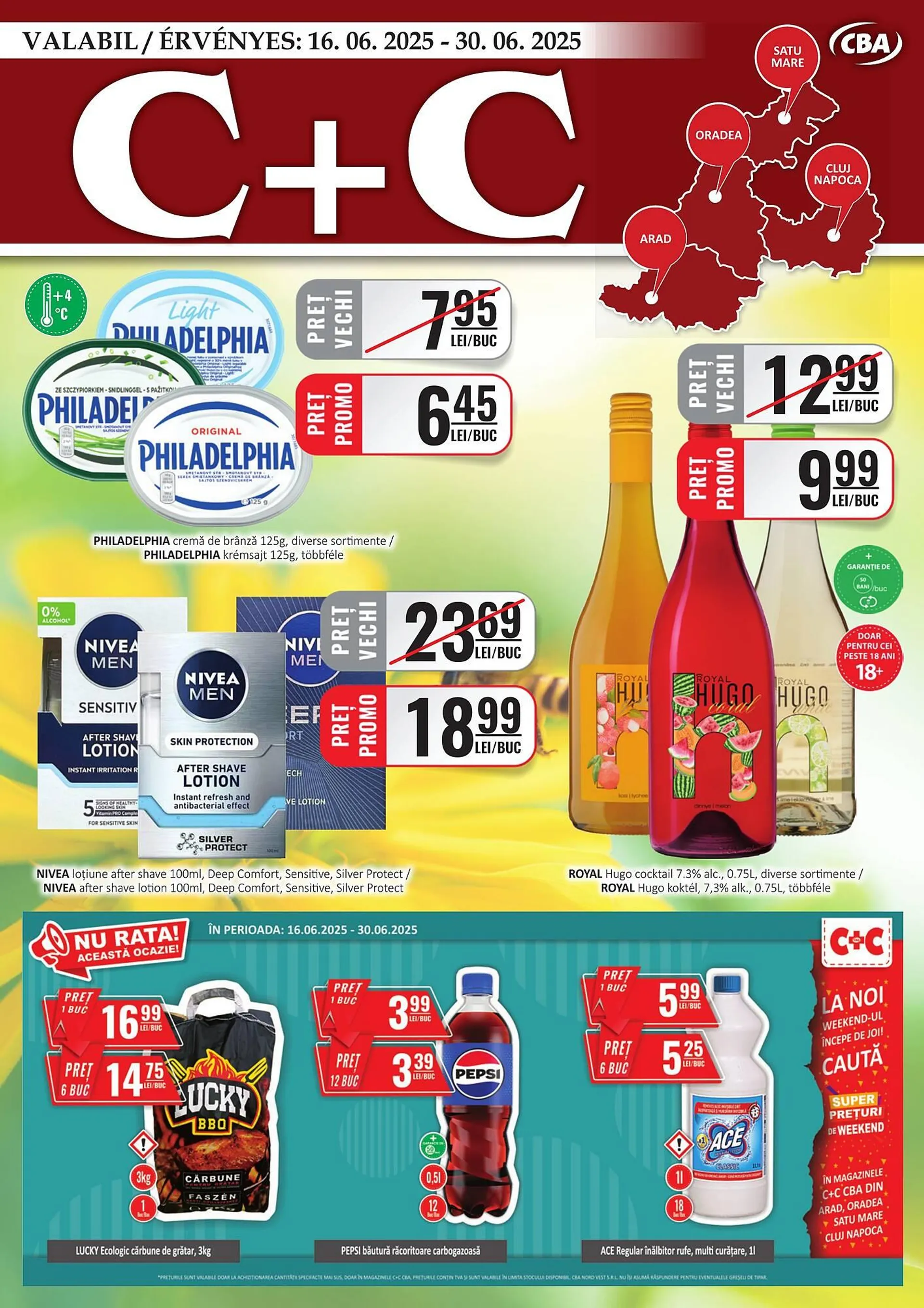 Catalog CBA - 1