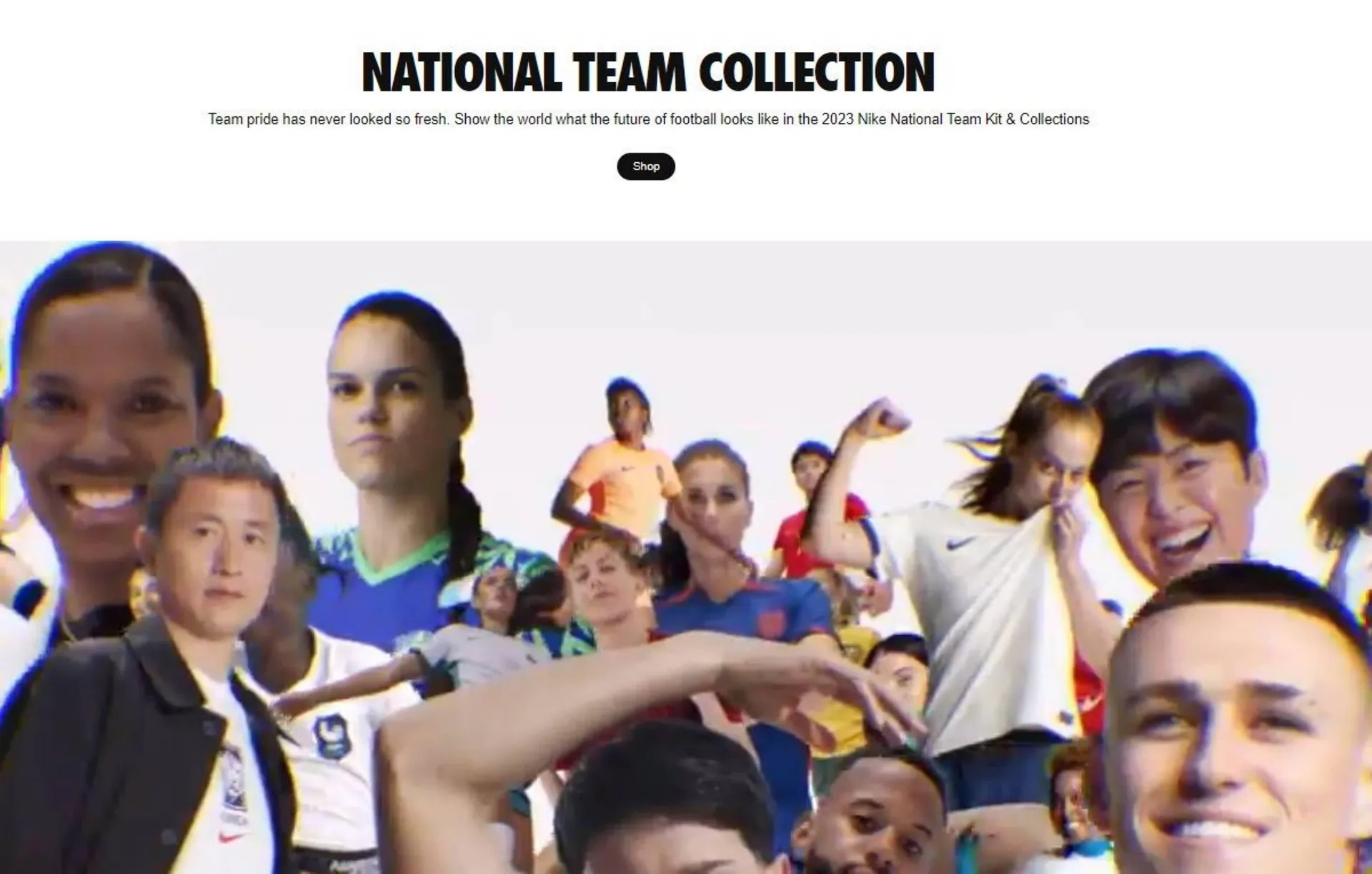 Nike catalog - 1