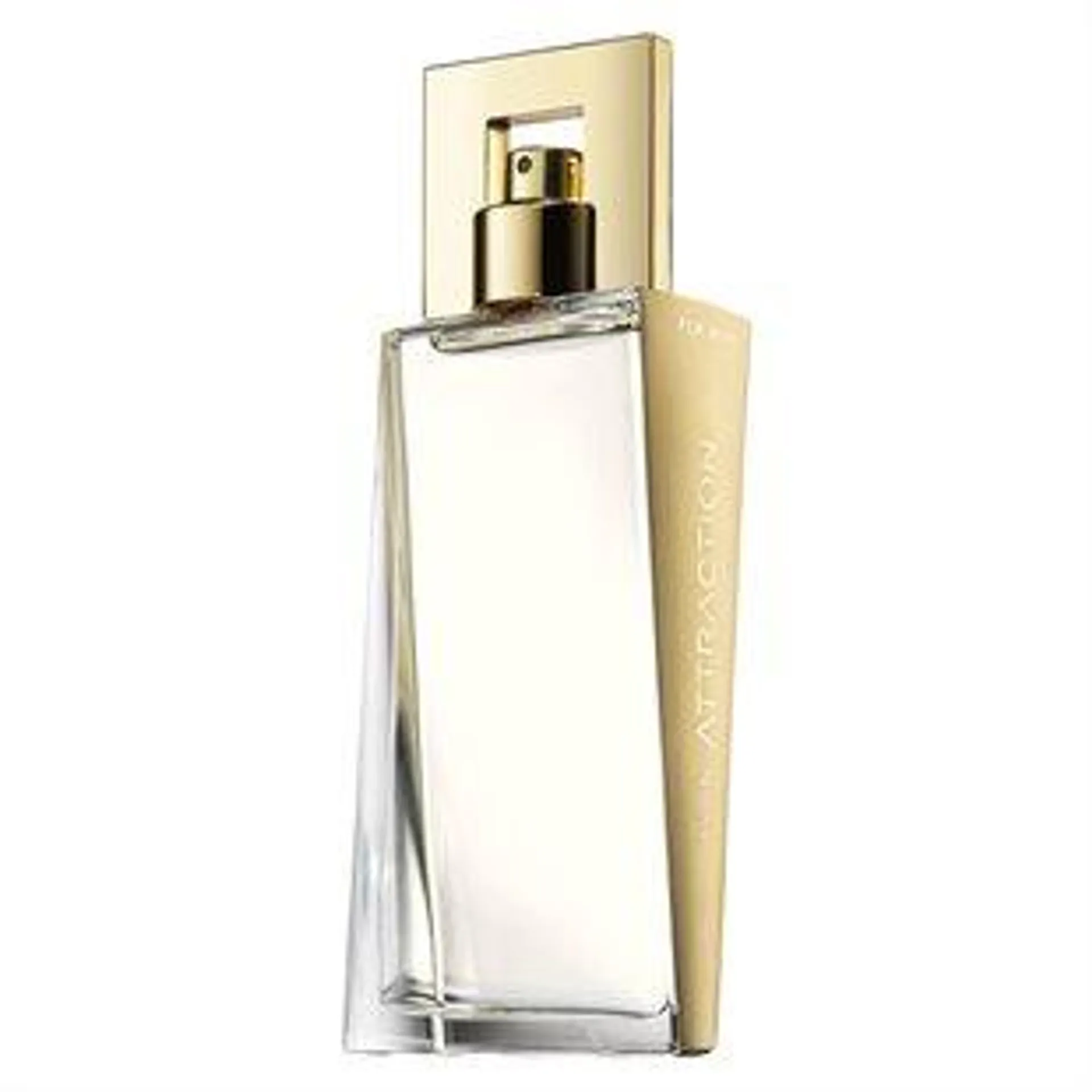 Apă de parfum Attraction pentru Ea, 100 ml