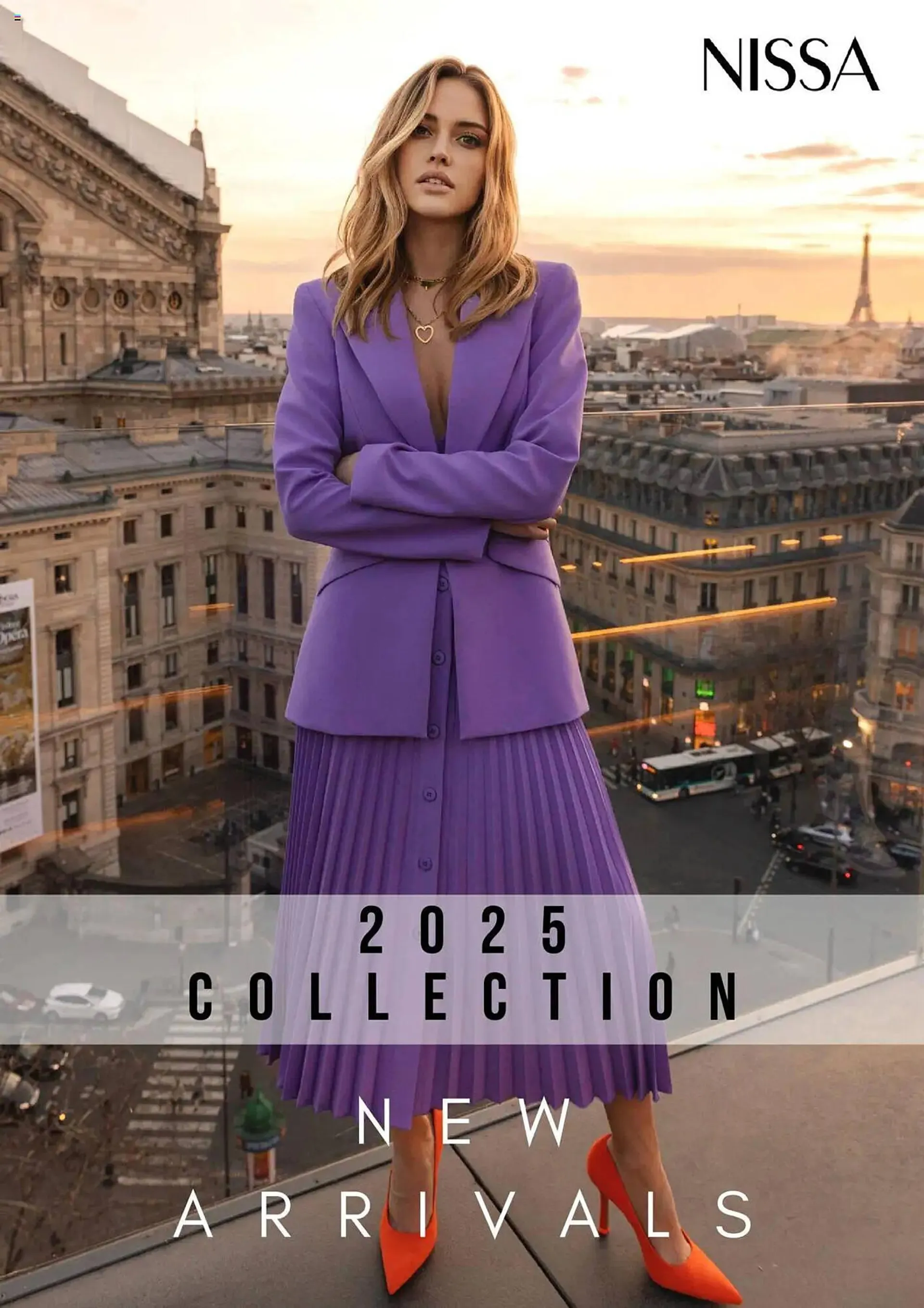 Catalog Nissa - 1