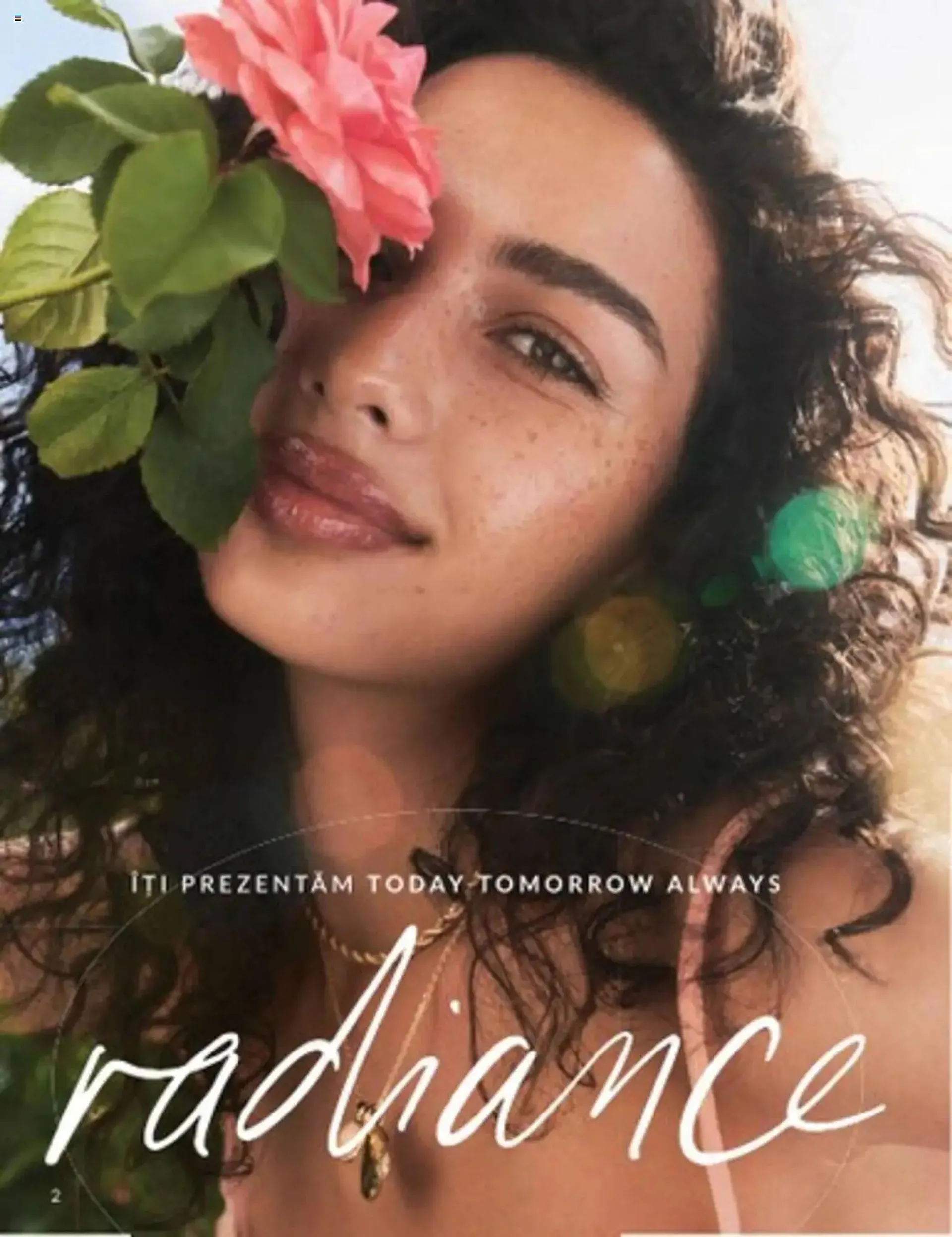 Catalog Catalog Avon de la 1 martie până la 31 martie 2025 - Revista Pagina 2