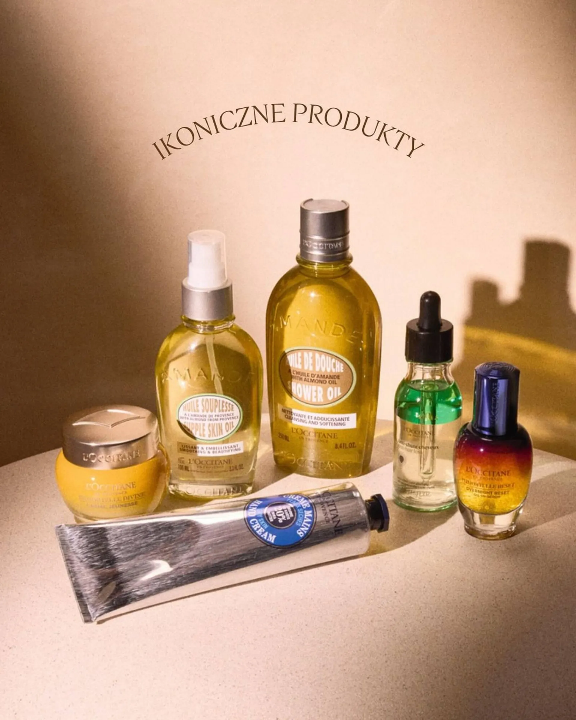 Catalog LOCCITANE - 1