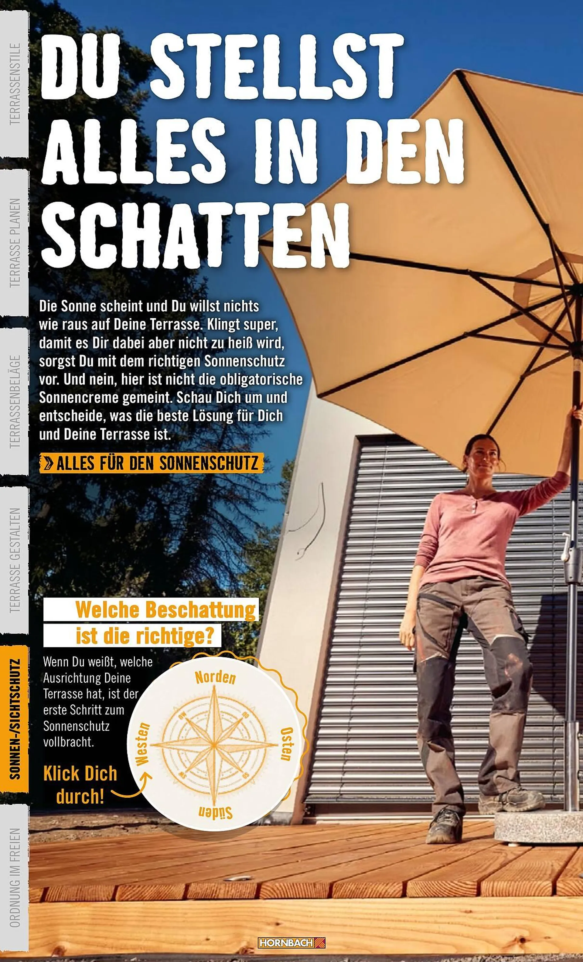 Hornbach catalog - 42