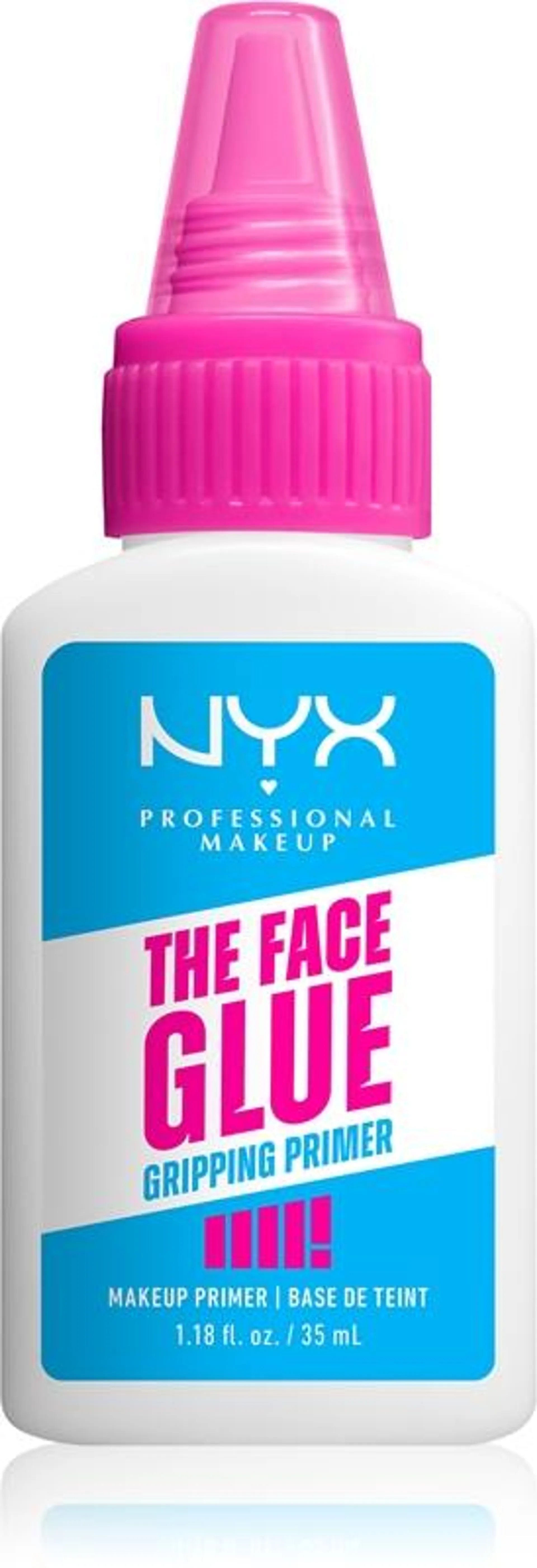 The Face Glue Primer