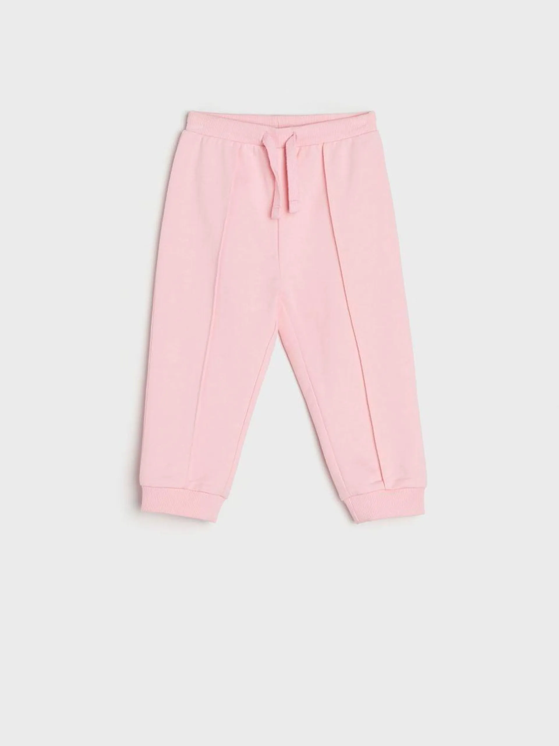 Pantaloni sport jogger