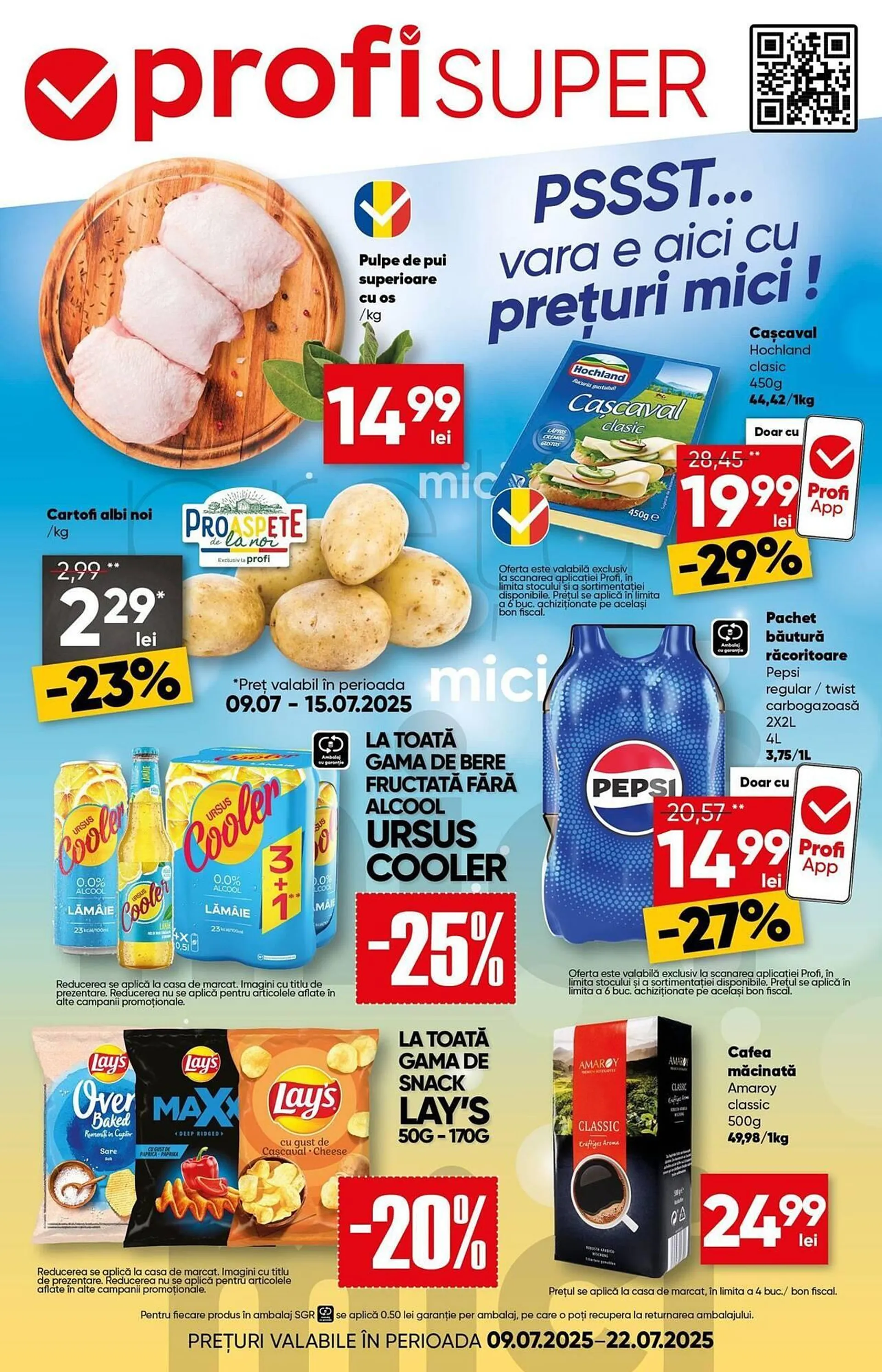 Catalog PROFI - 1