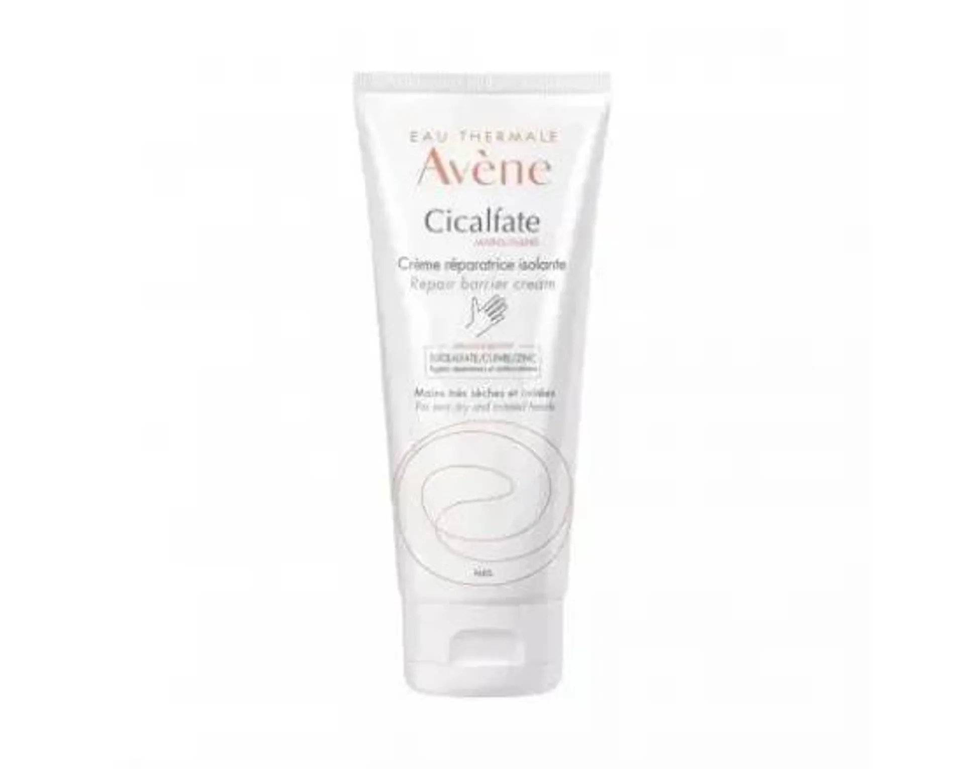 Avene crema reparatoare pentru maini Cicalfate 100ml