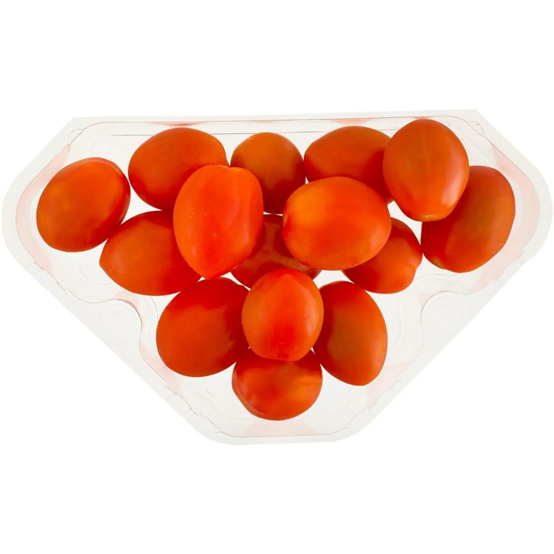 (produs ambalat) | Rosii cherry prunisoare 250g