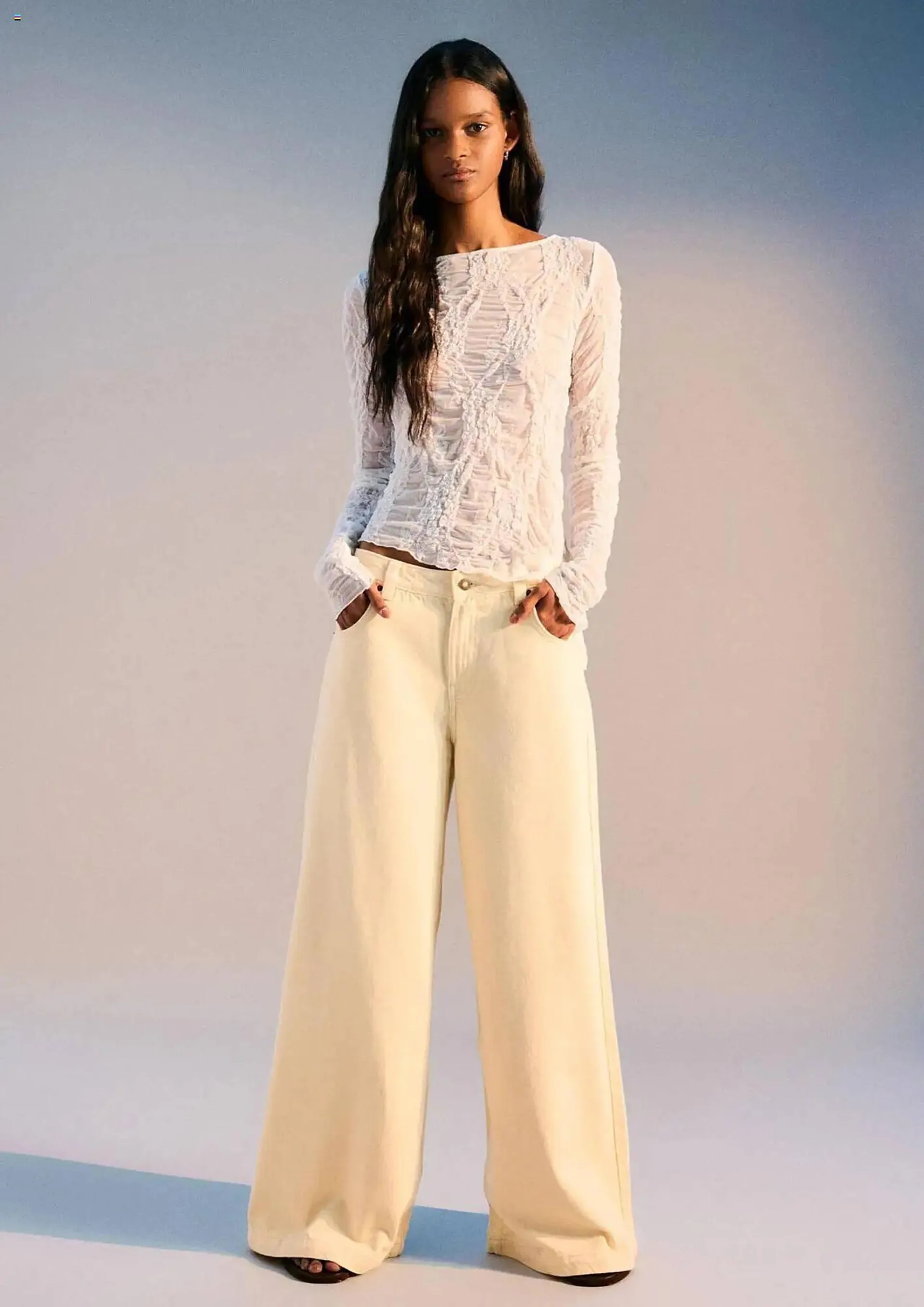 Catalog Catalog Bershka de la 1 martie până la 31 martie 2025 - Revista Pagina 2