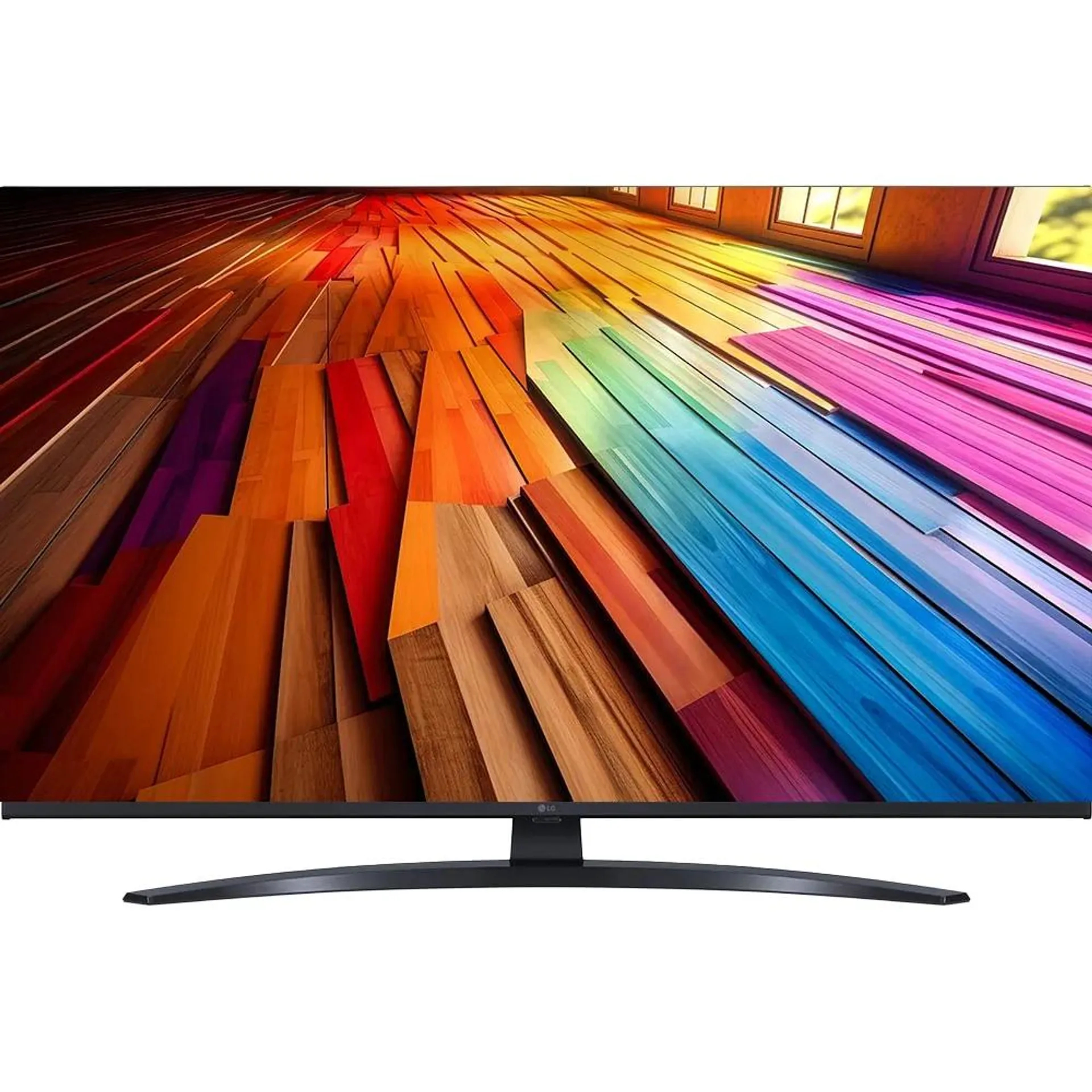 Televizor Smart LG 43UT81003LA, 108 cm, Ultra HD 4K