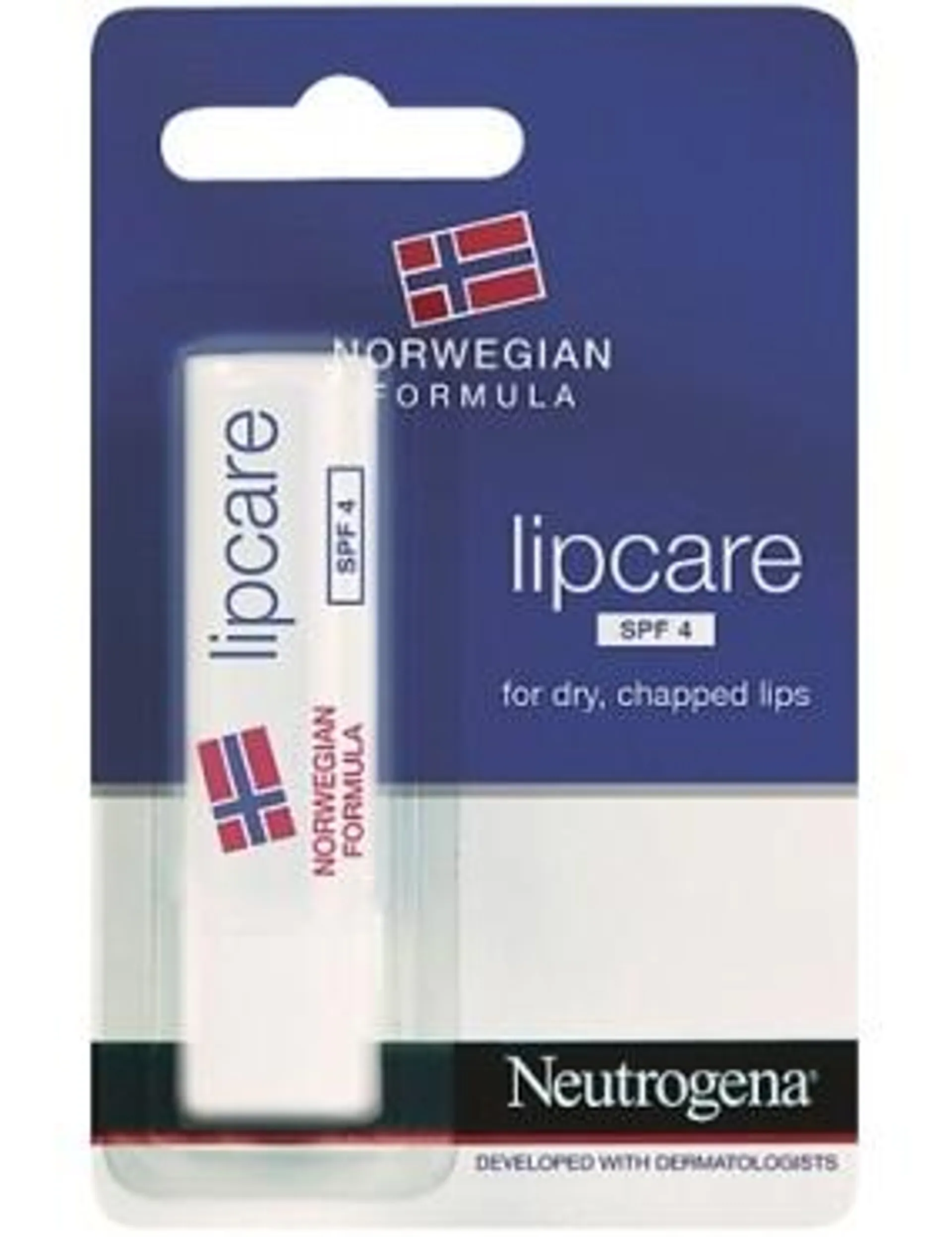 NEUTROGENA LIPCARE 4.8G