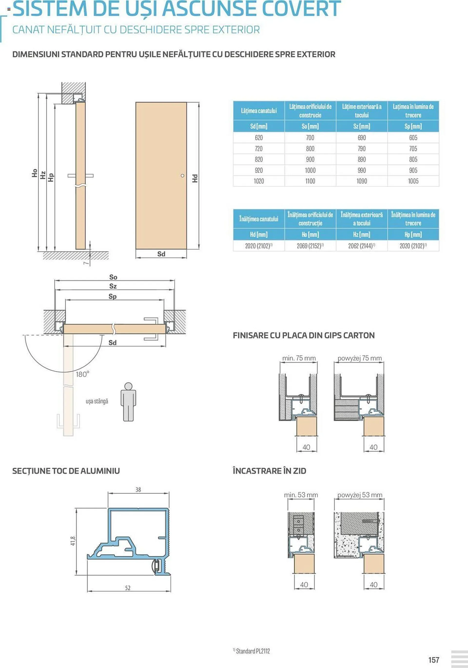 Catalog Proges - 157