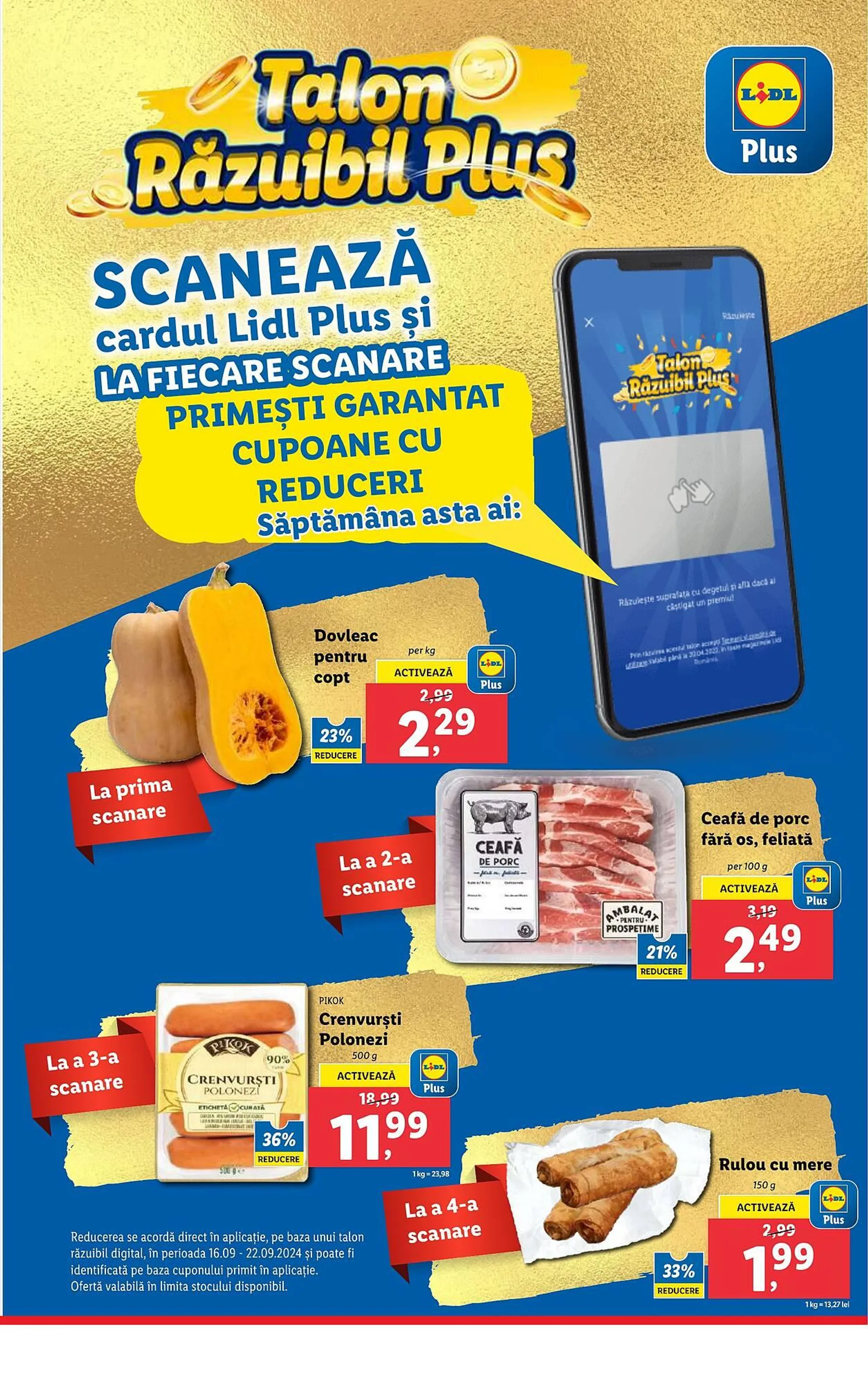 Catalog Lidl - 53