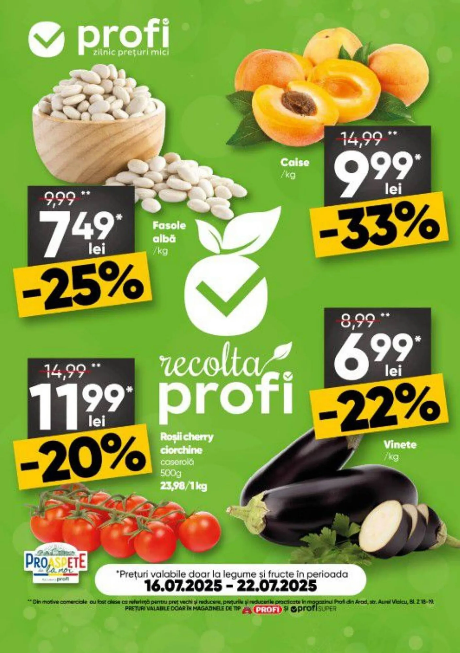 Catalog PROFI - 1