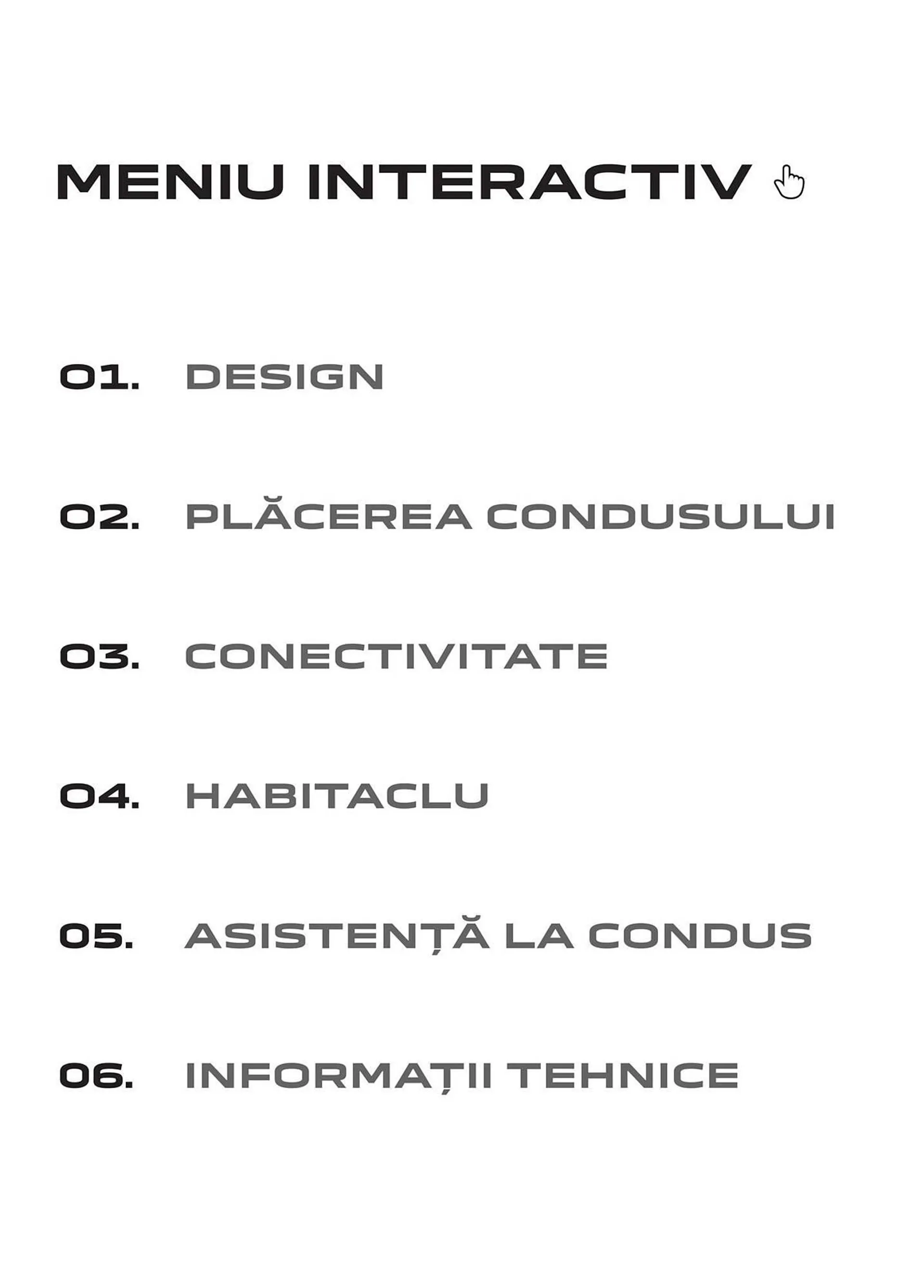 Catalog Dacia catalog de la 29 iulie până la 31 ianuarie 2025 - Revista Pagina 3