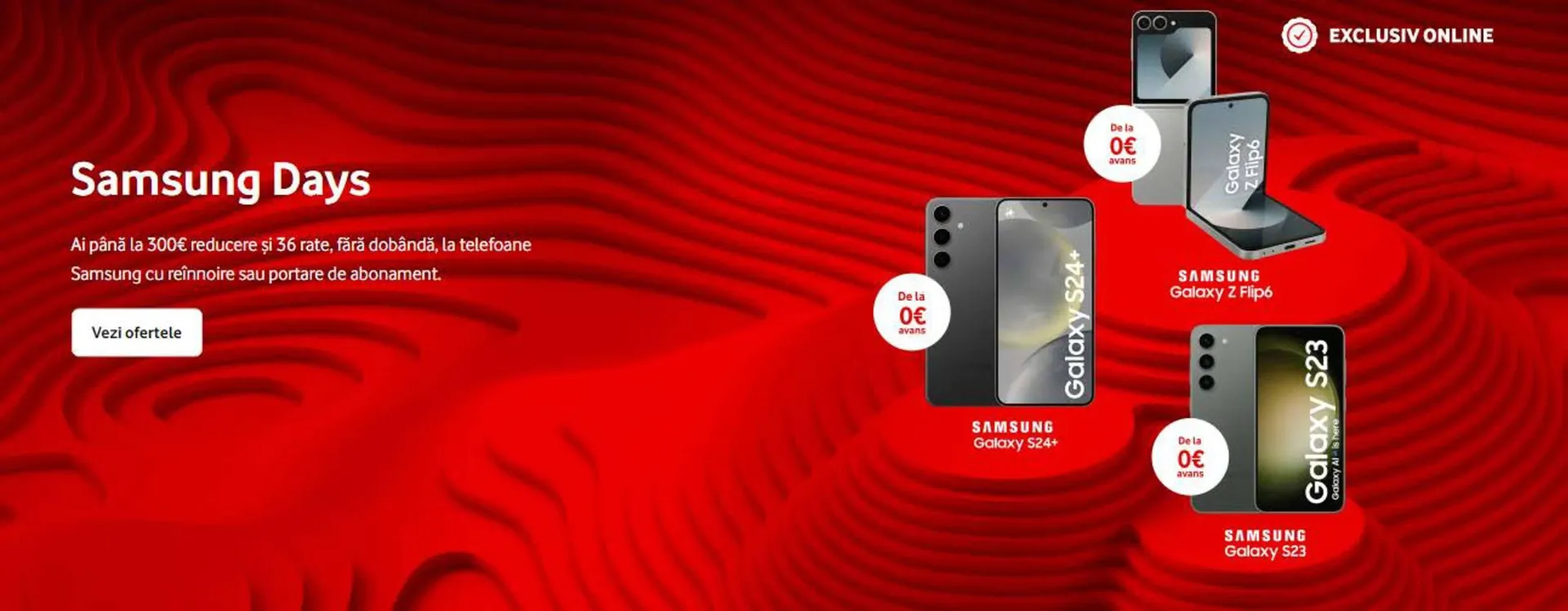 Vodafone catalog - 1