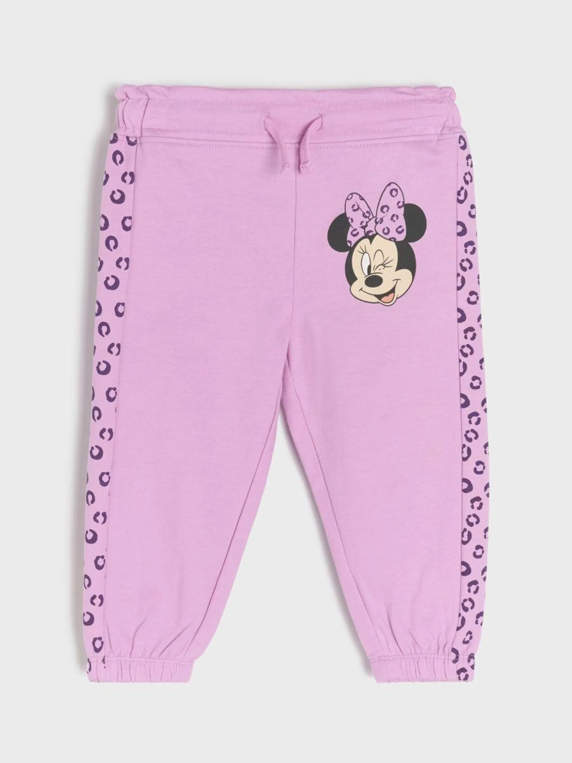 Pantaloni de trening Minnie Mouse