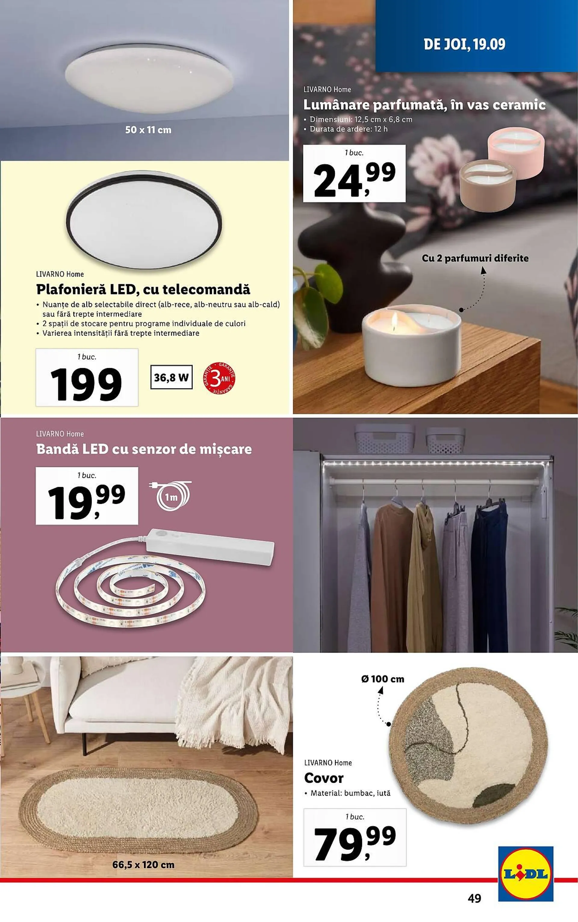 Catalog Lidl - 49