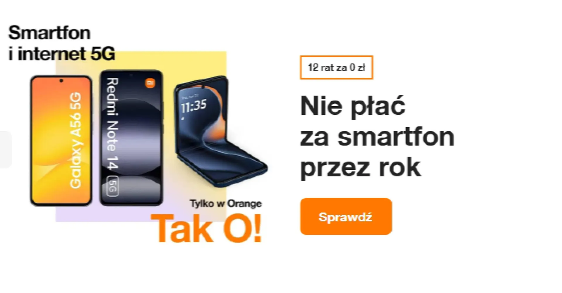 Catalog Catalog Orange de la 9 mai până la 13 mai 2025 - Revista Pagina 4