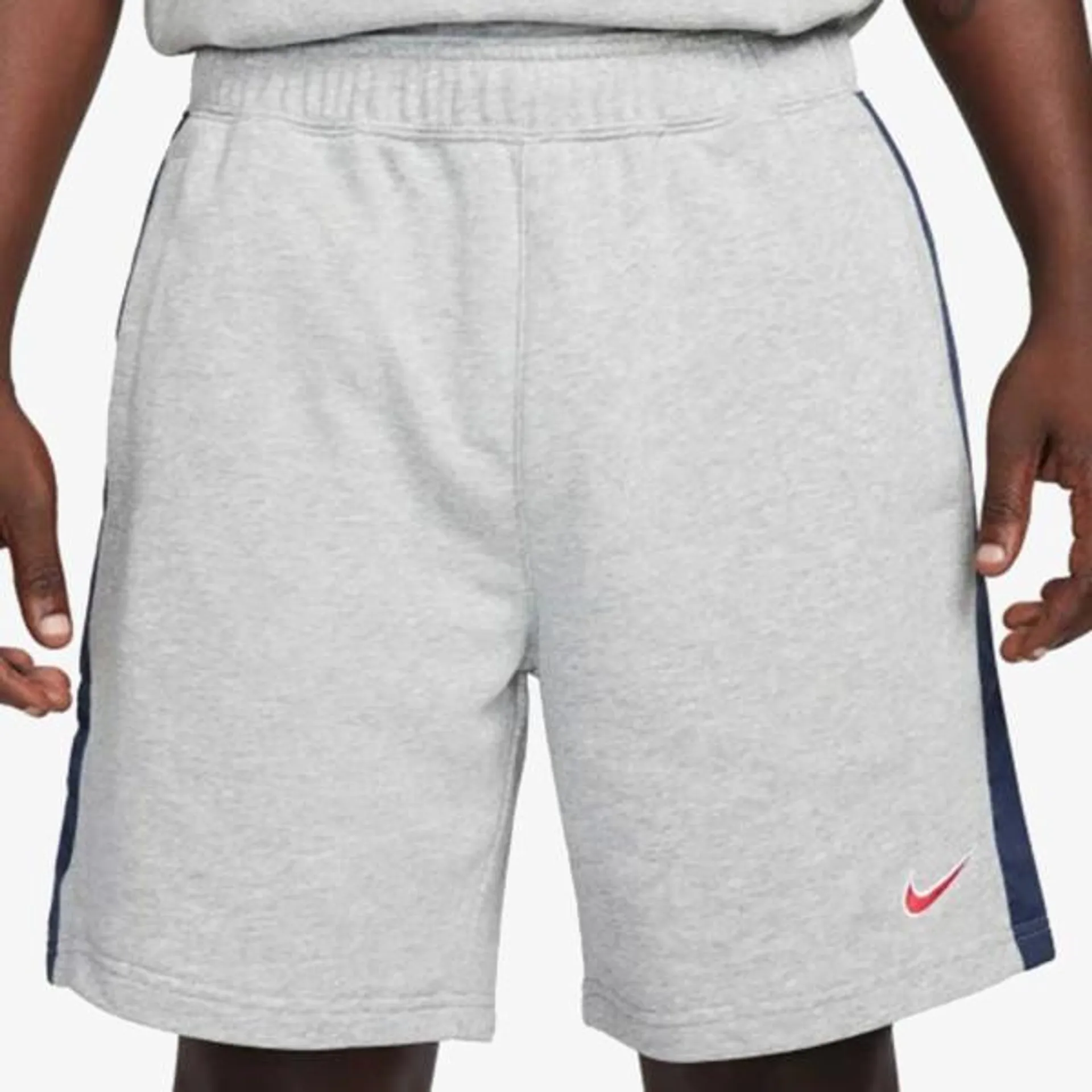 Nike Pantaloni scurti M NSW SP SHORT FT