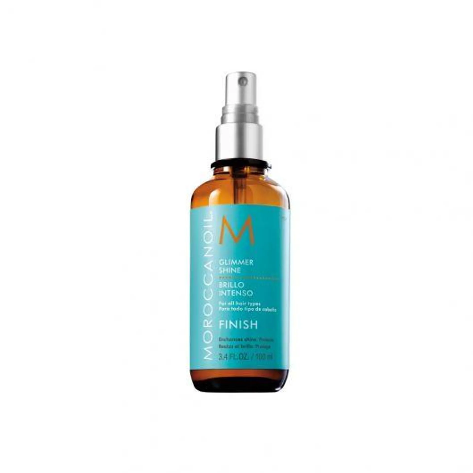 Spray de par Moroccanoil Glimmer Shine 100ml