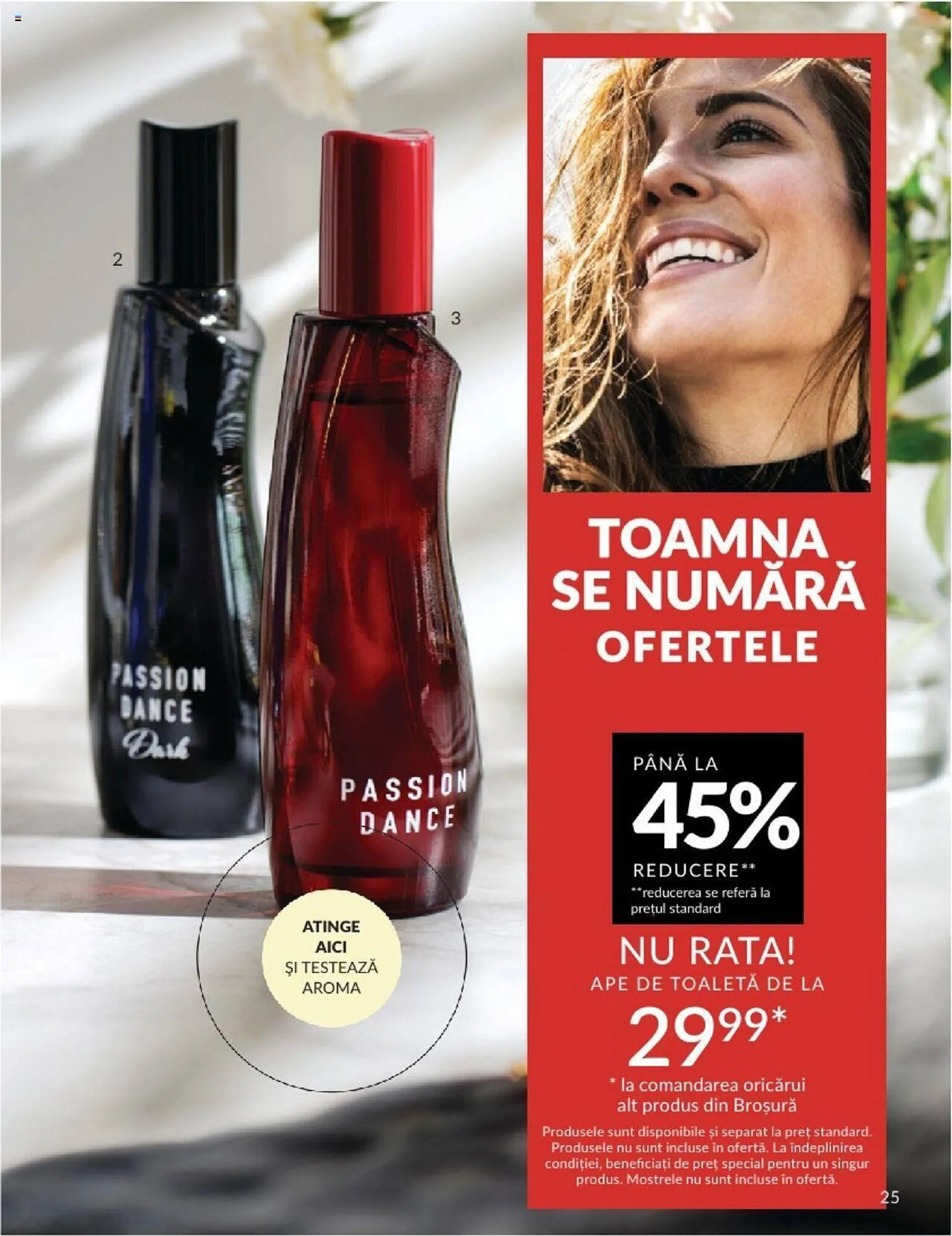 Catalog Catalog Avon de la 1 octombrie până la 31 octombrie 2024 - Revista Pagina 29