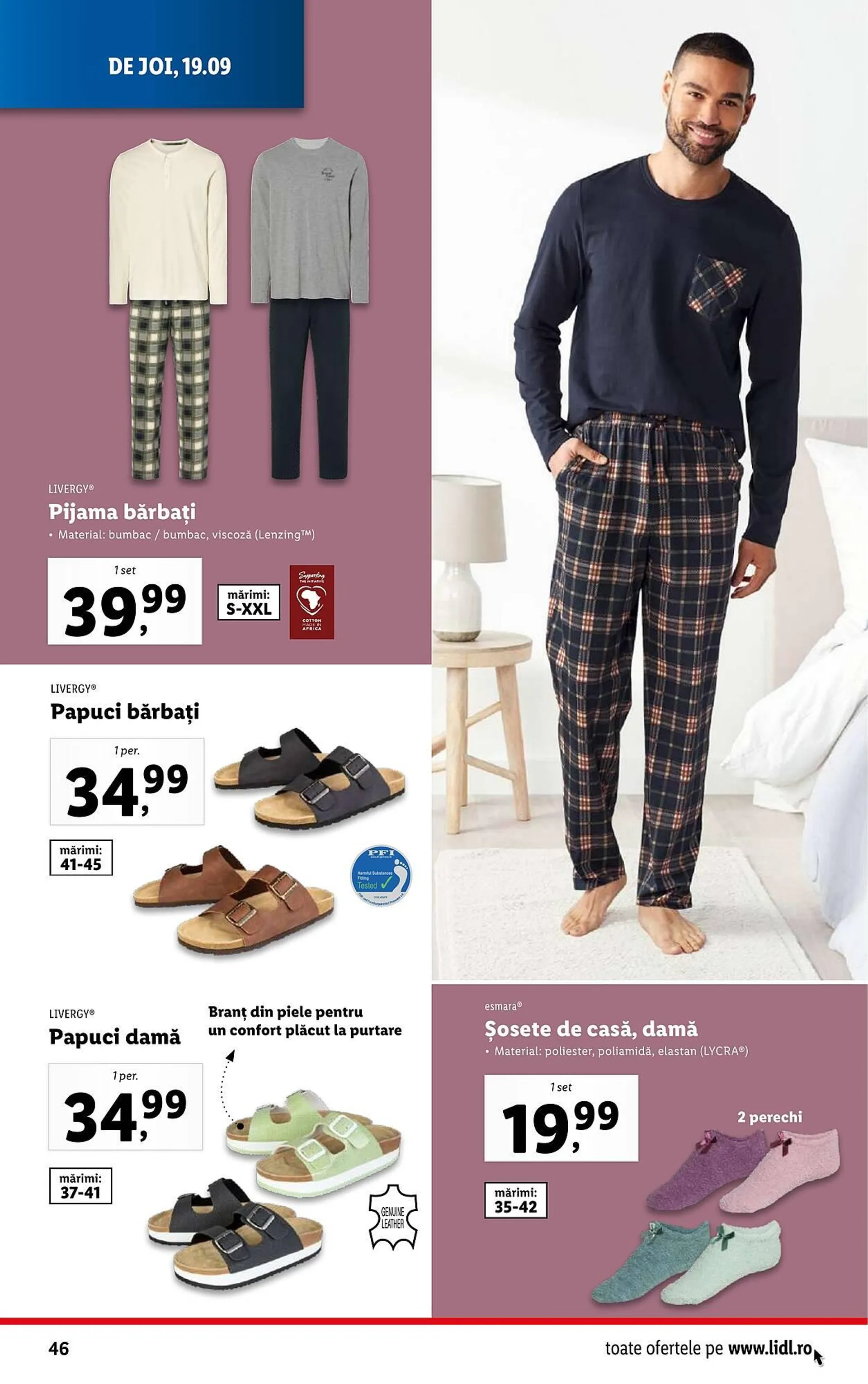 Catalog Lidl - 46