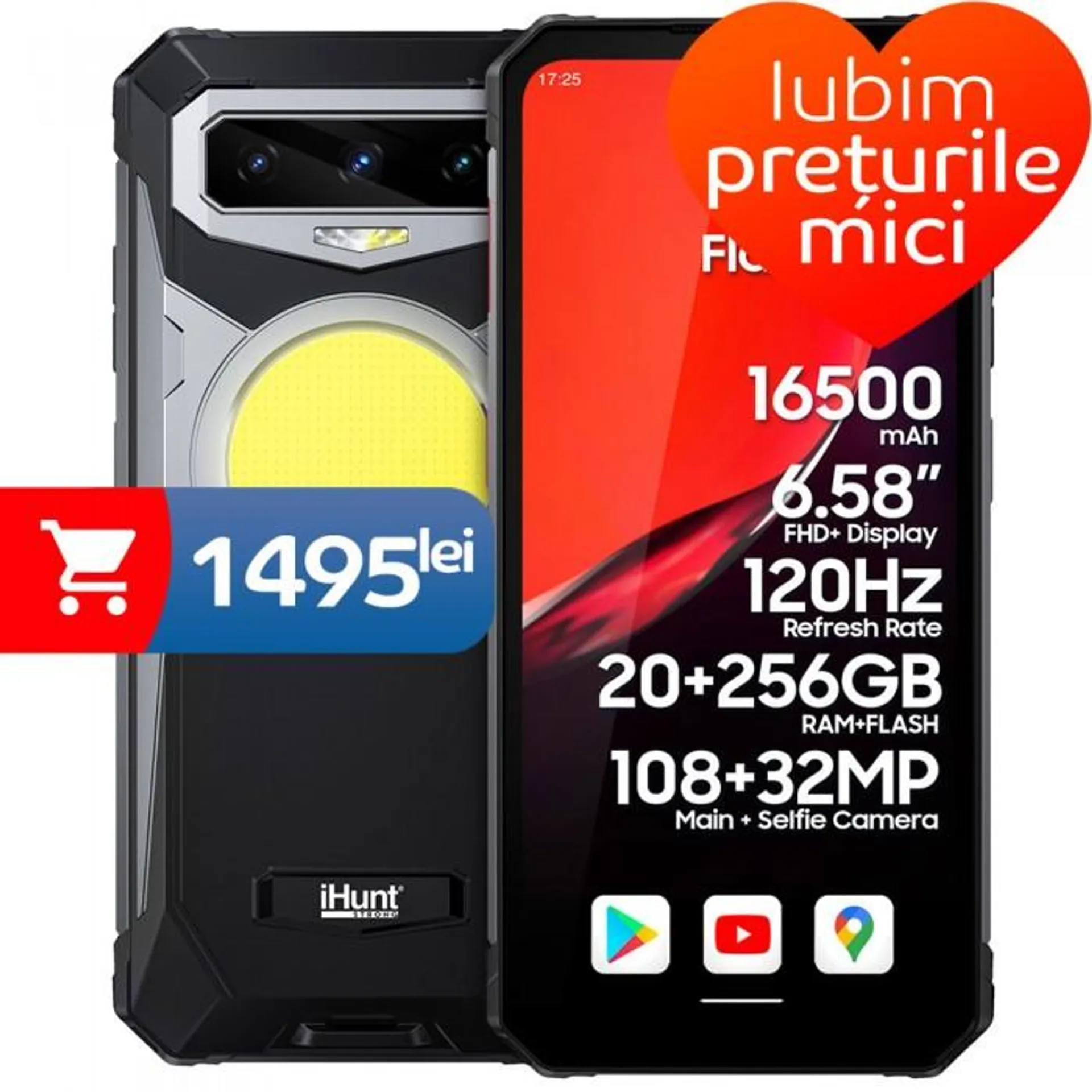 iHunt Titan P25000 Xtreme