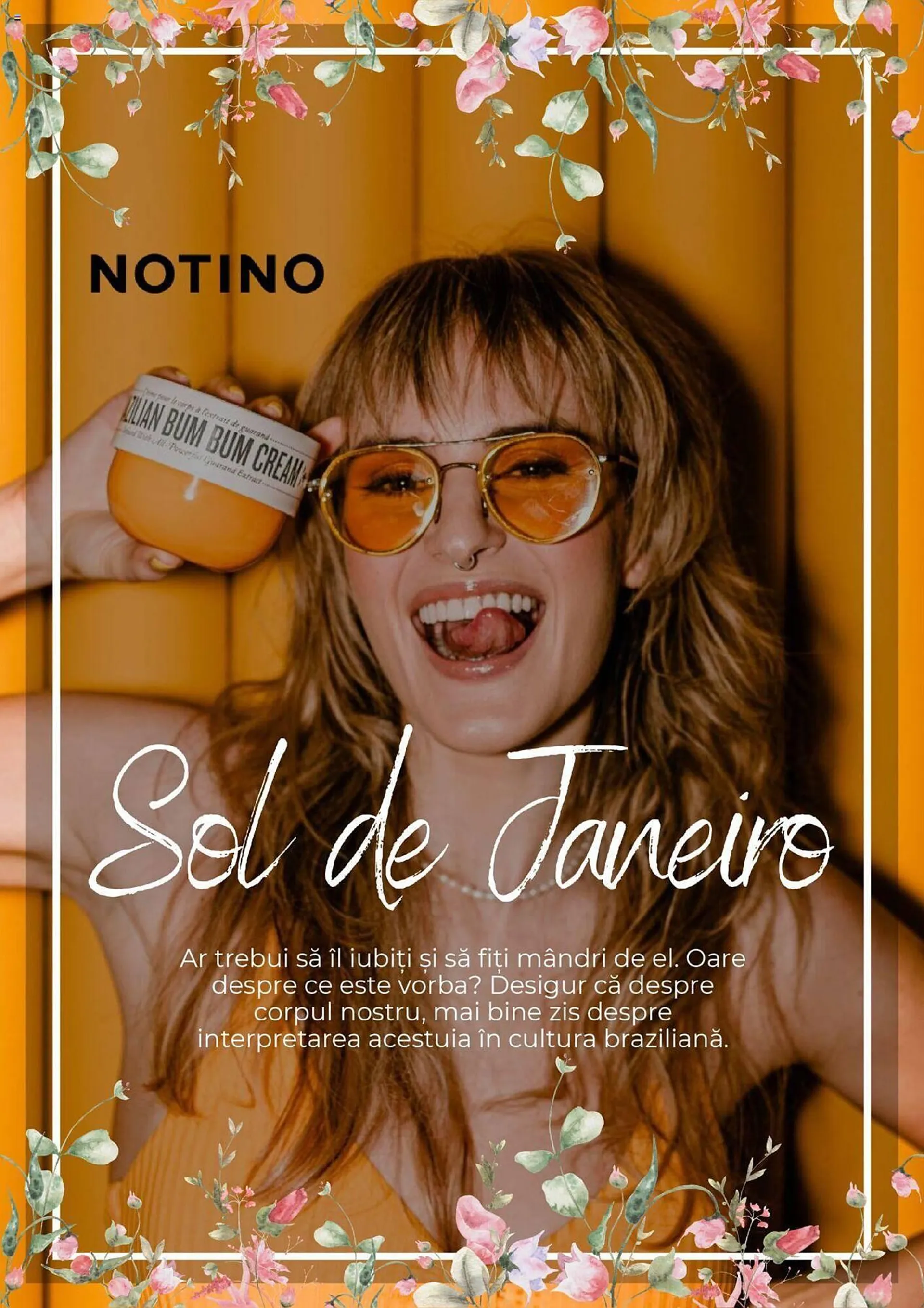 Notino catalog - 1